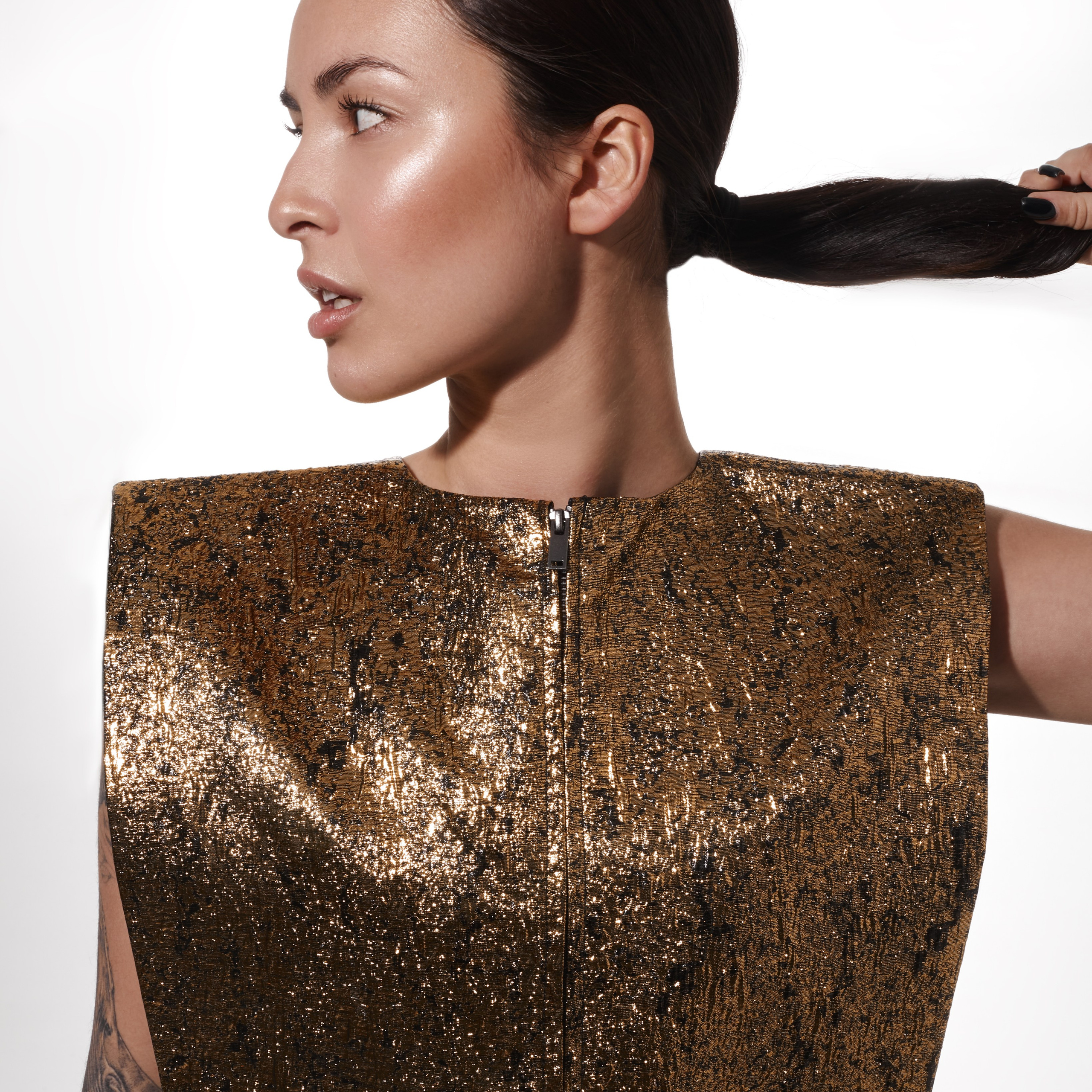 Рамоша Назарова