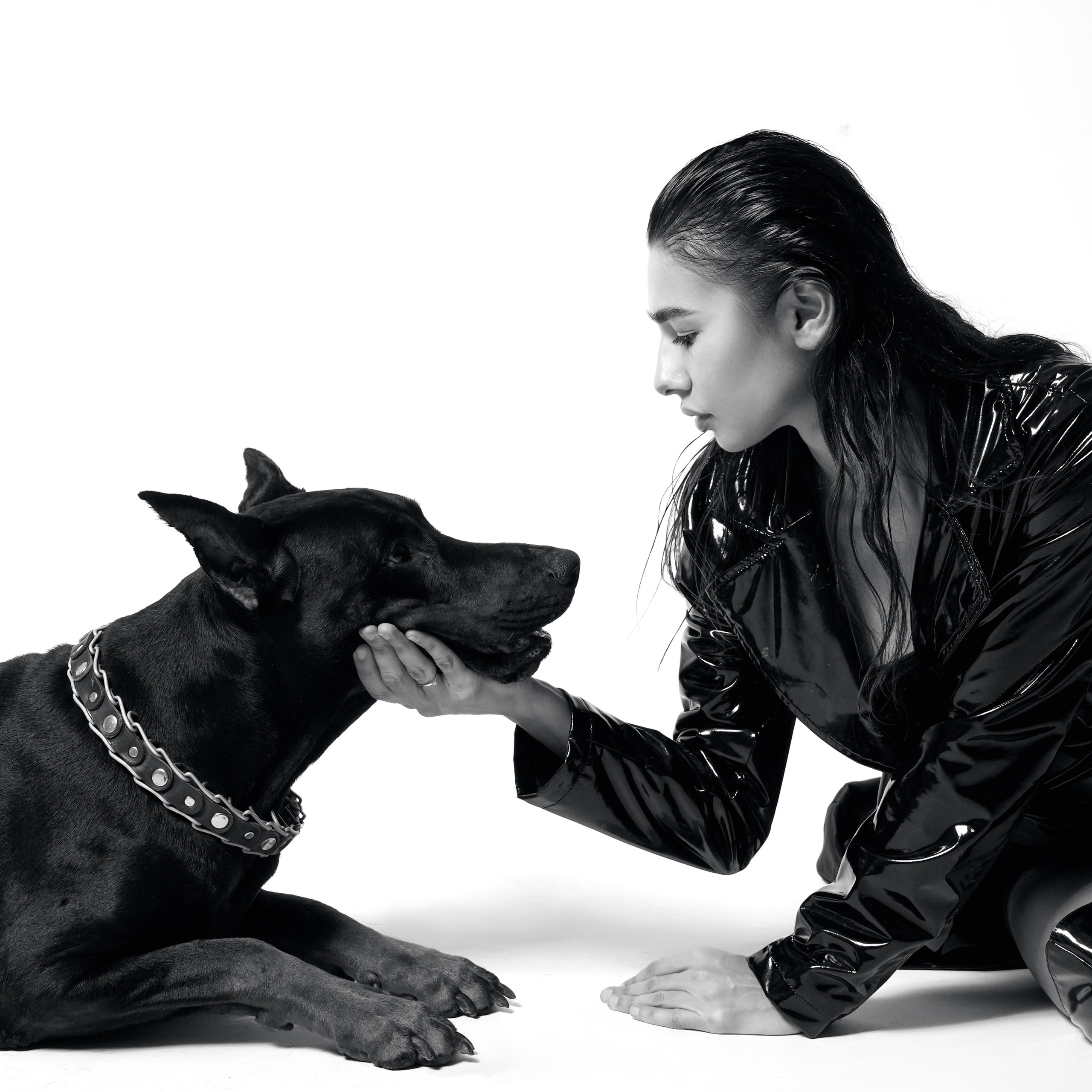 Татьяна и Игнат