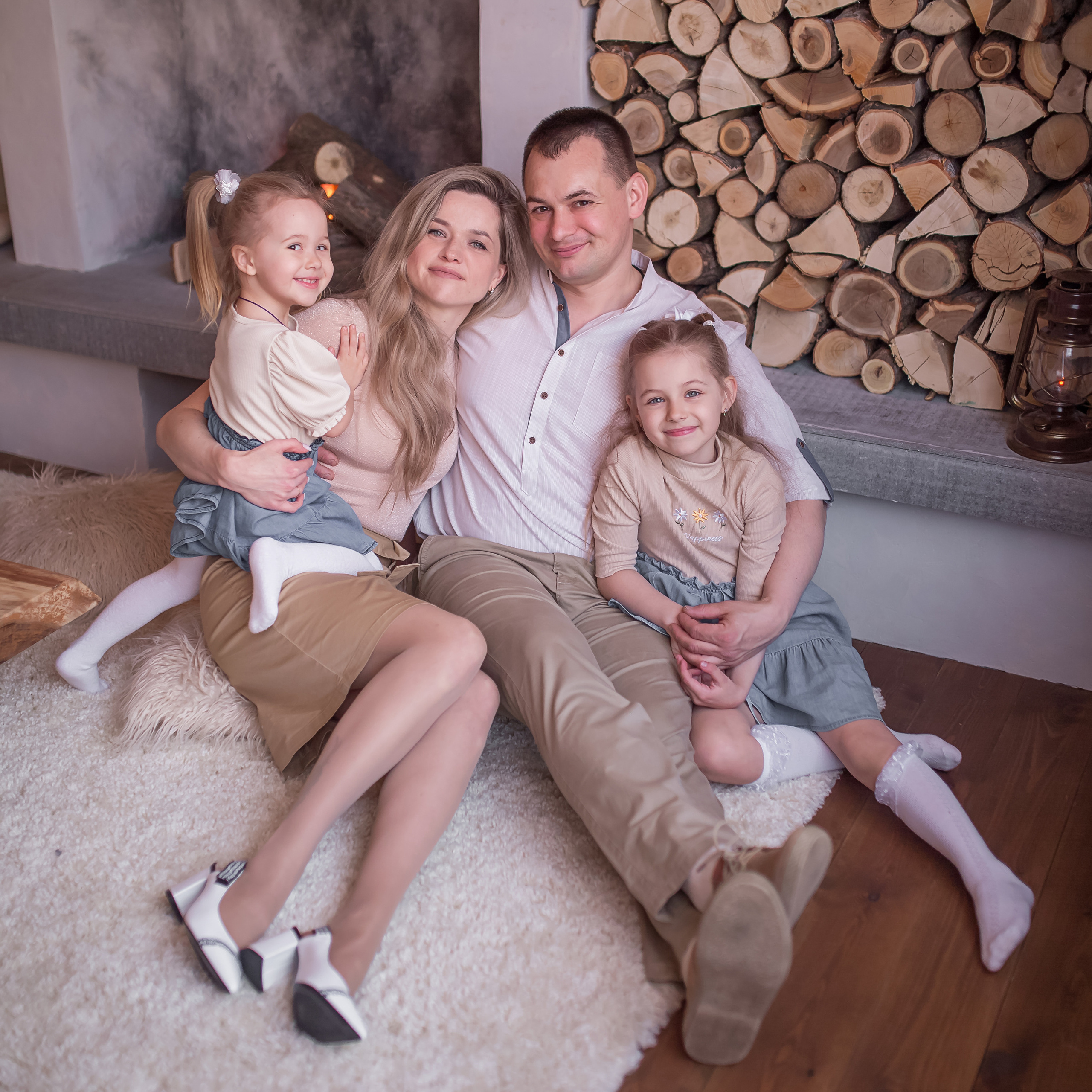 Отзывы. Семейный и детский фотограф во Владивостоке Александра Ларина