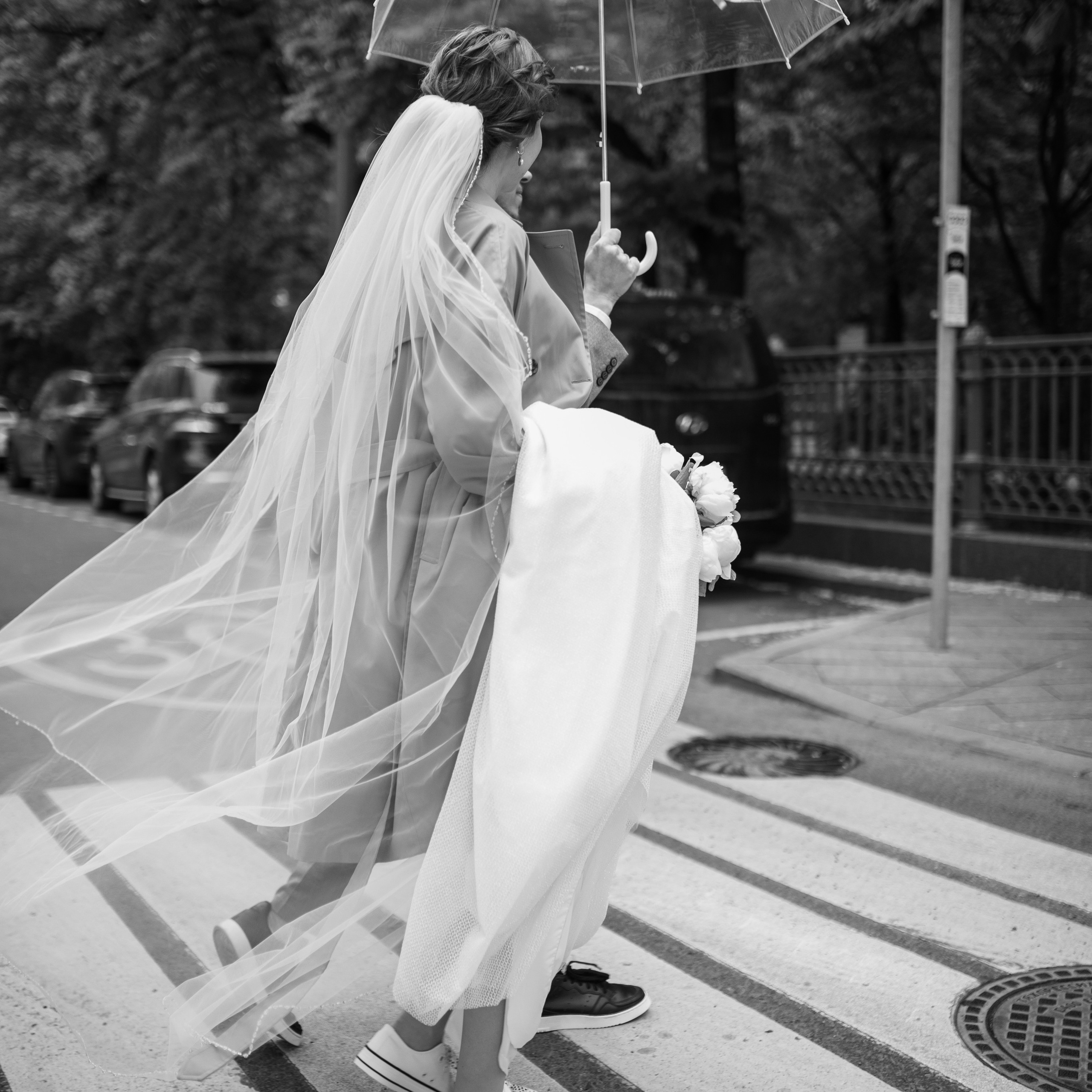 Маша и Стас.