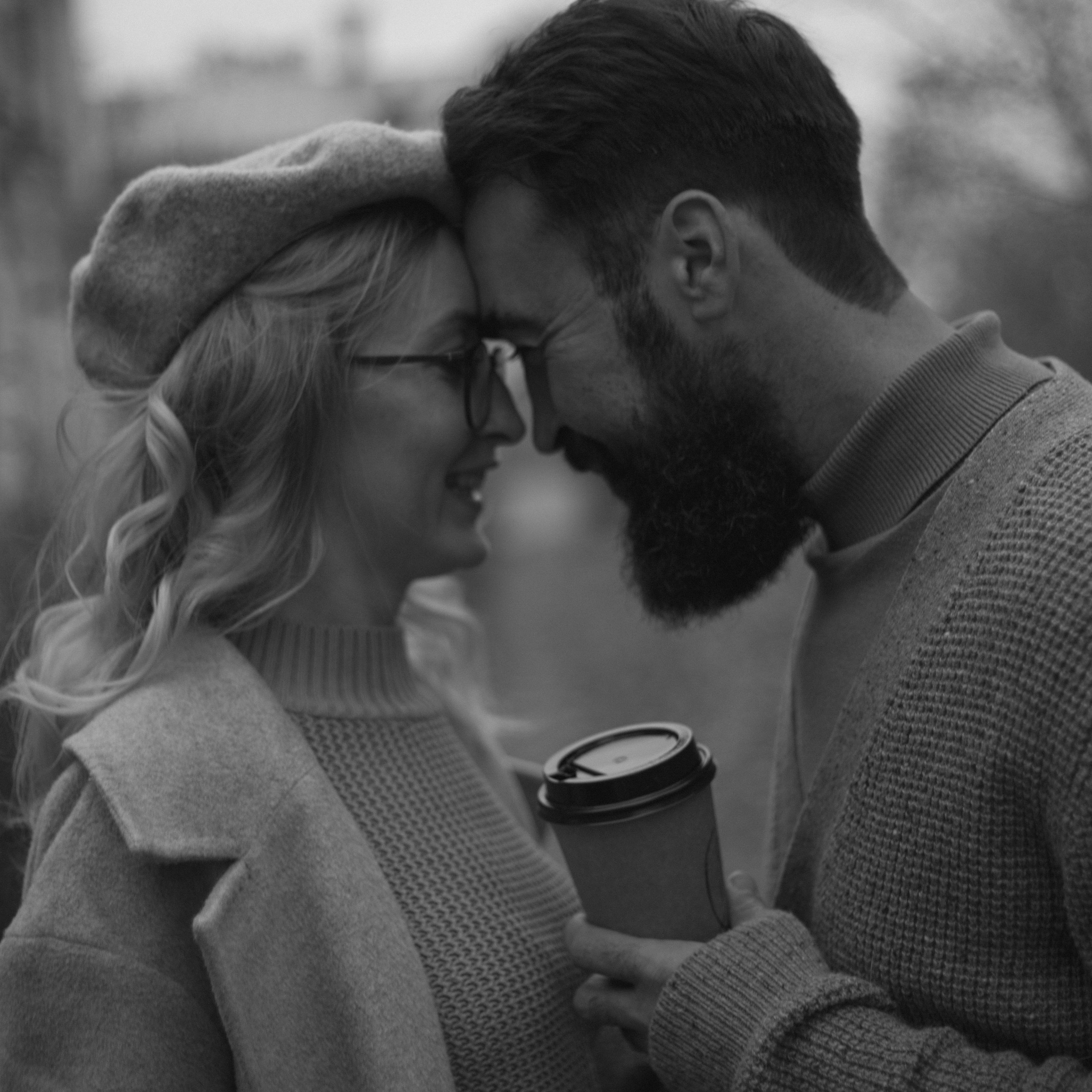 Ангелина и Саша