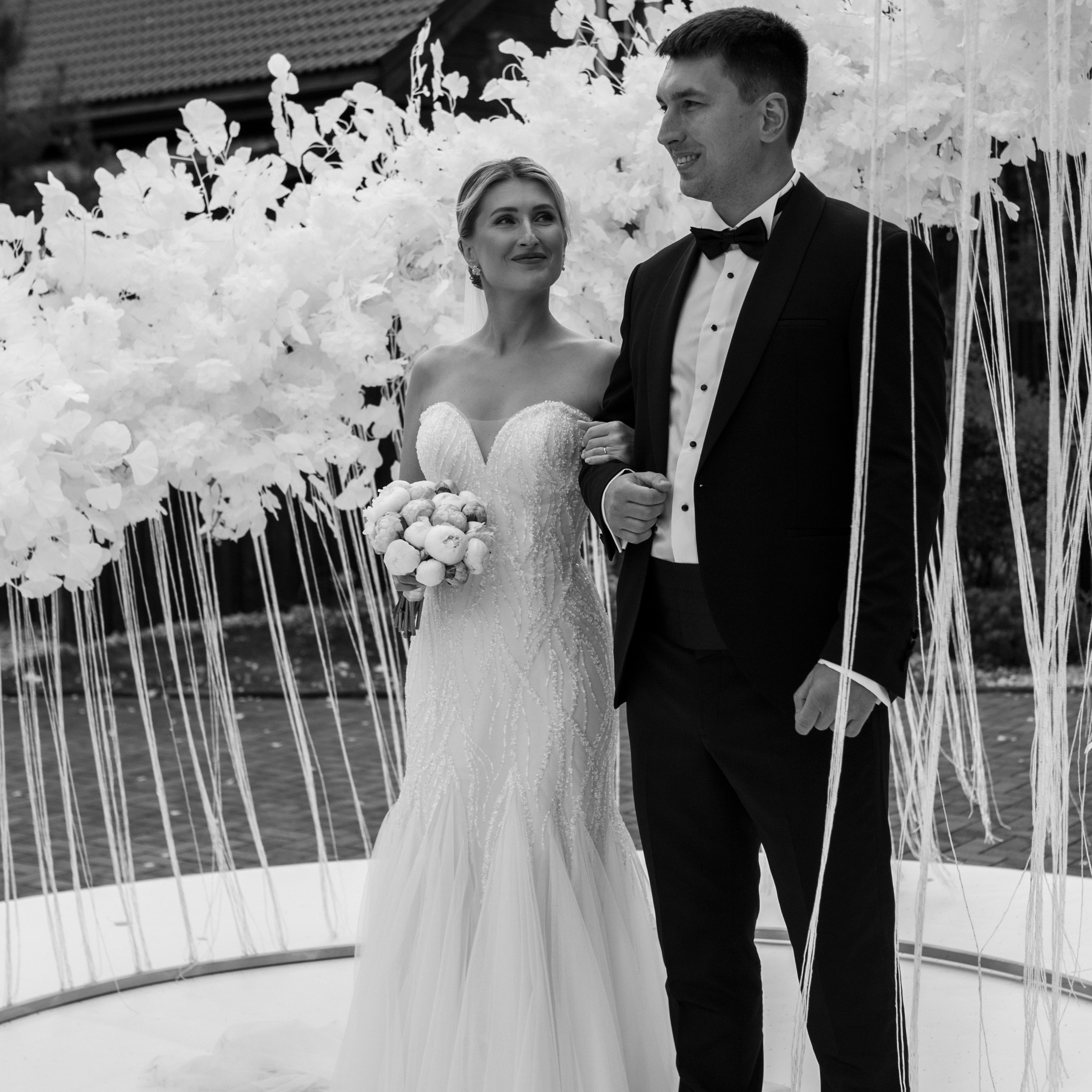 Ольга и Артём