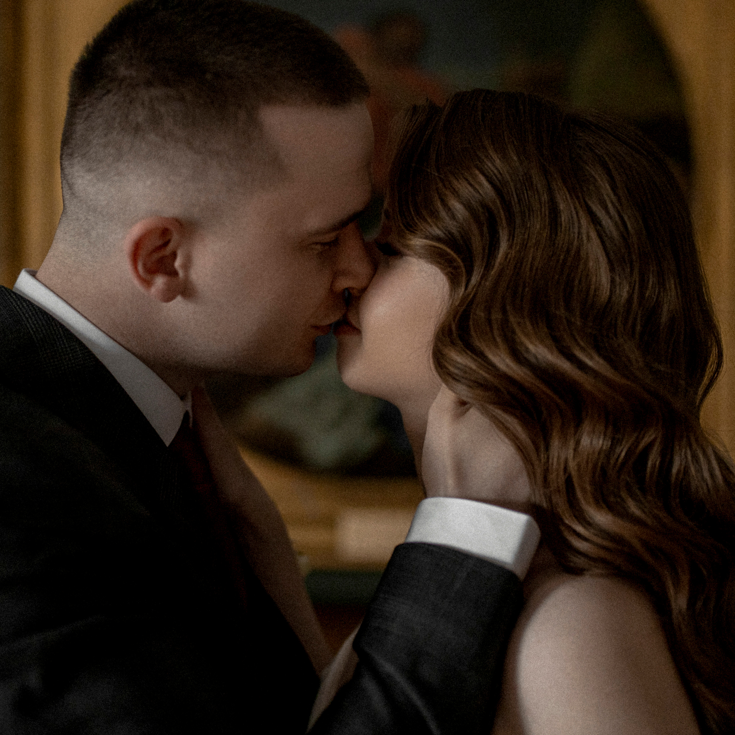 Юля и Никита