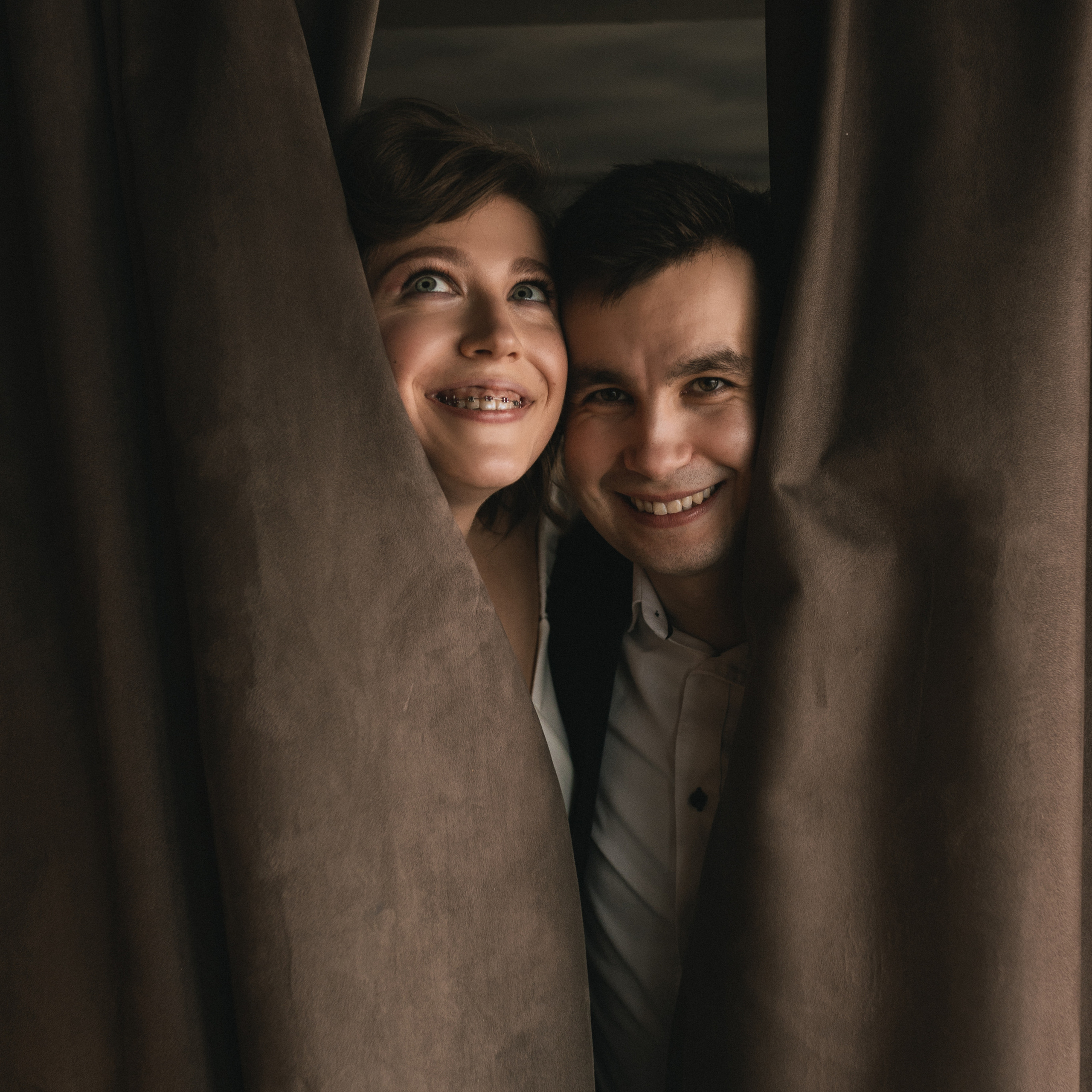 Маша и Артур