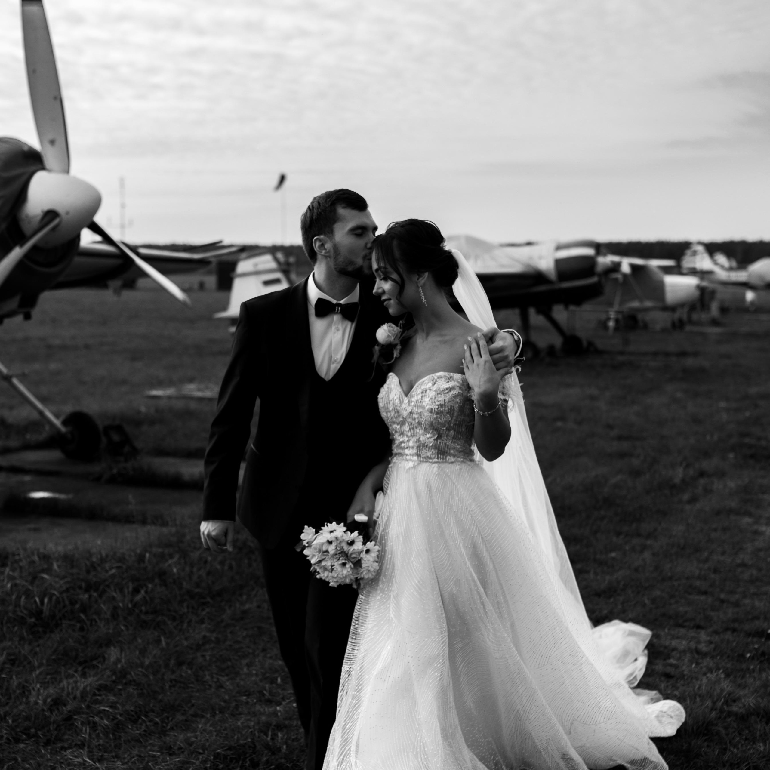 Диана и Максим.