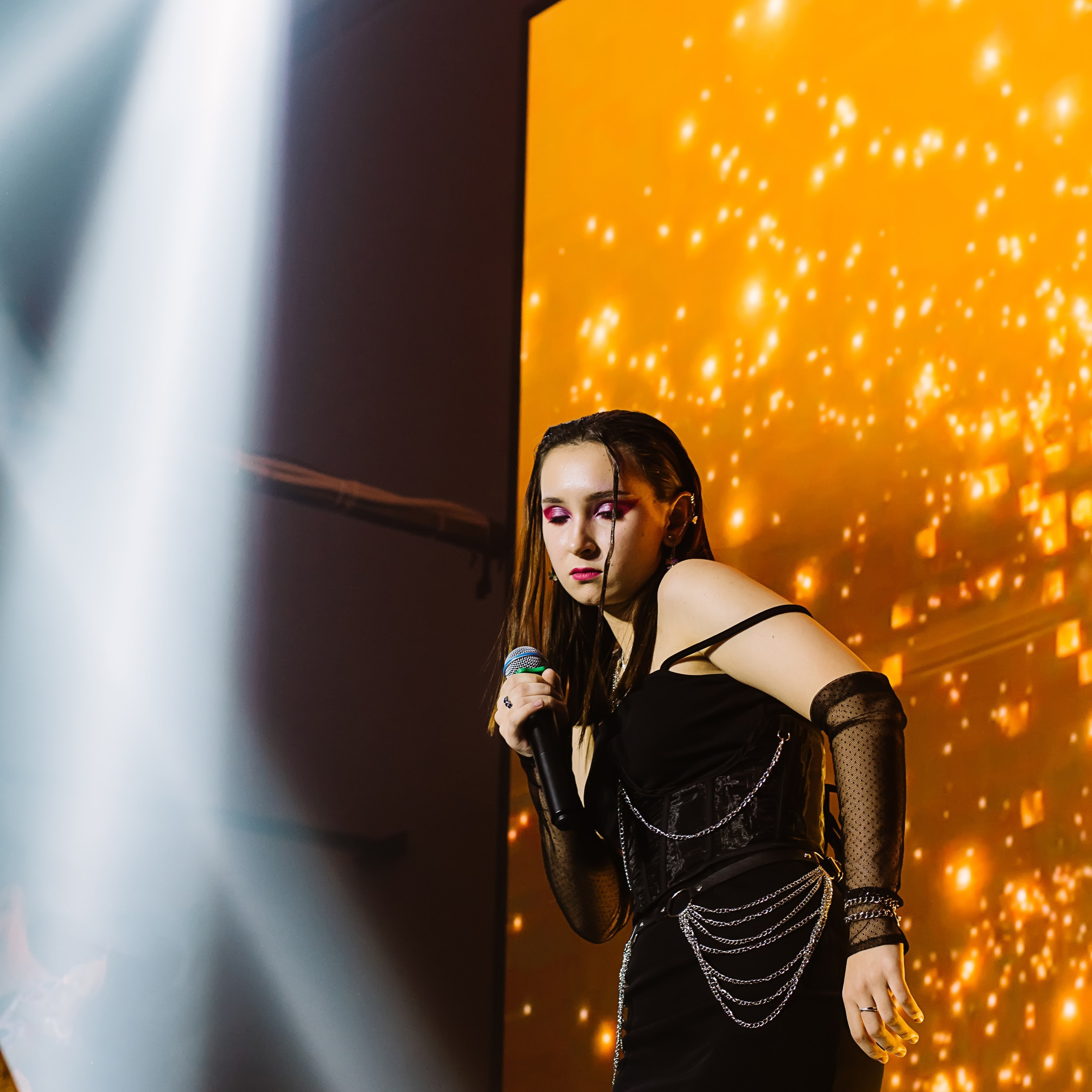 Большой вокальный концерт Витязево