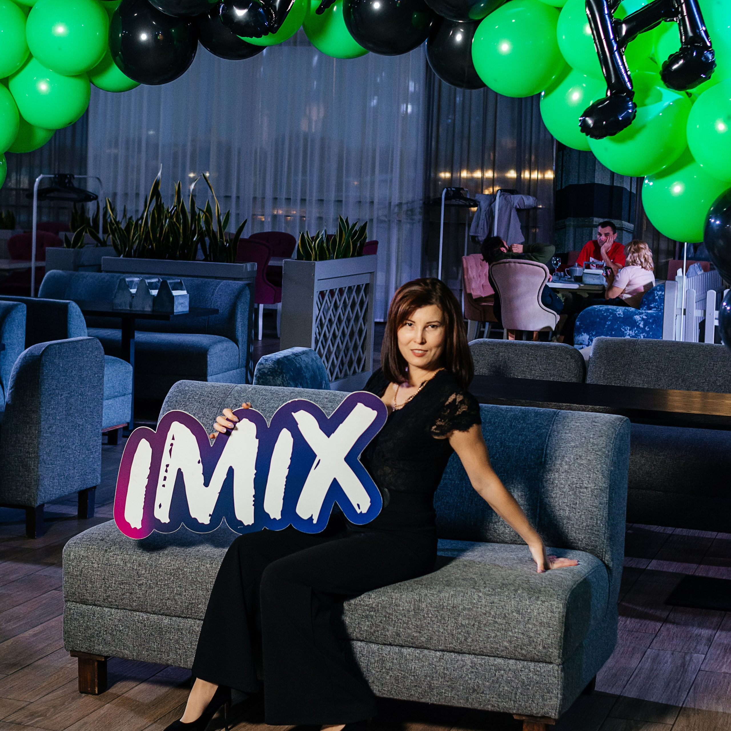 Женская фотосессия Анапа. Репортажный и портретный фотограф Анапа Екатерина Волкова