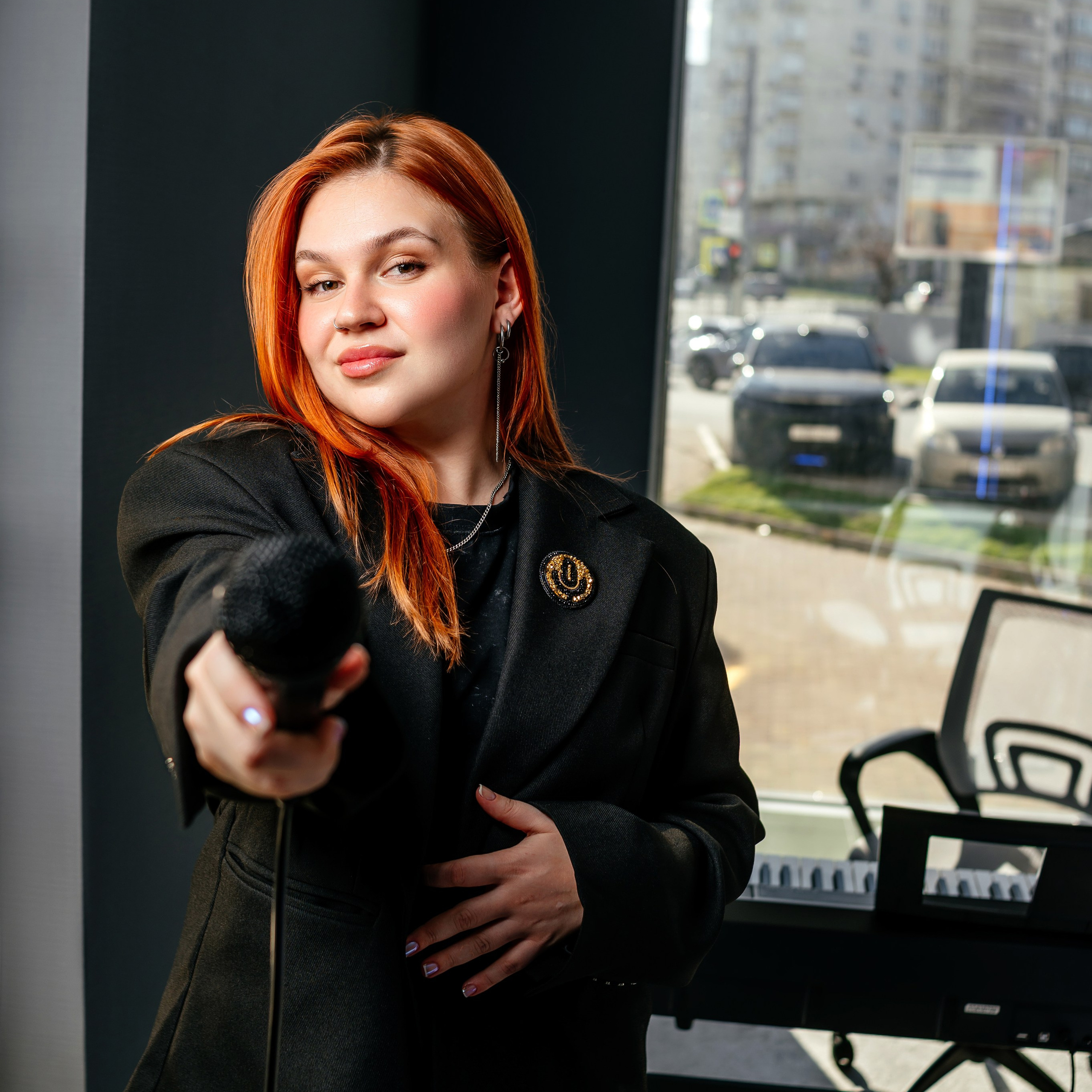 Лаборатория голоса Новороссийск