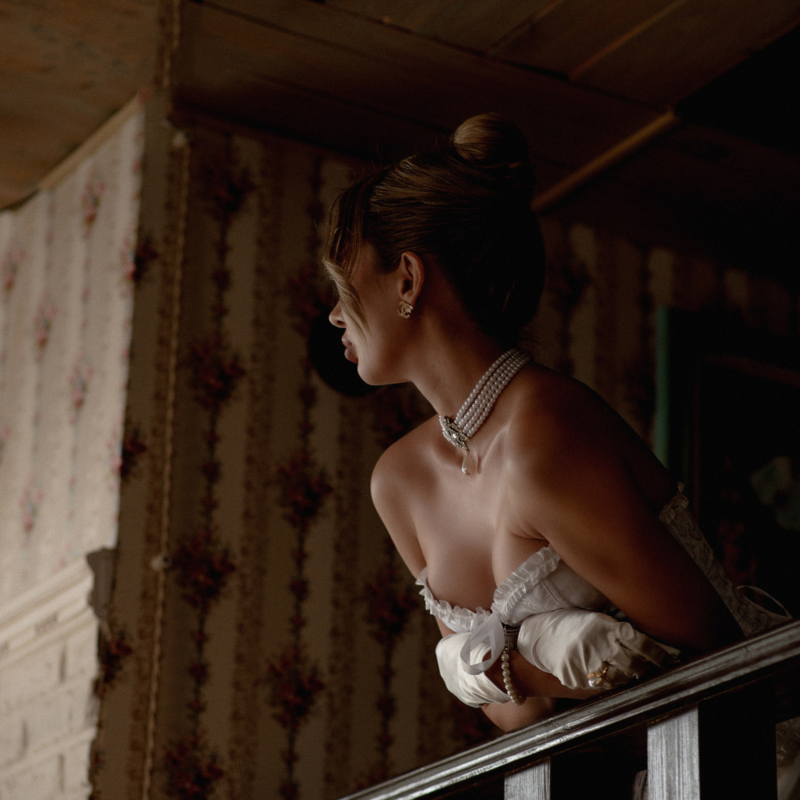 Ресторан Горки