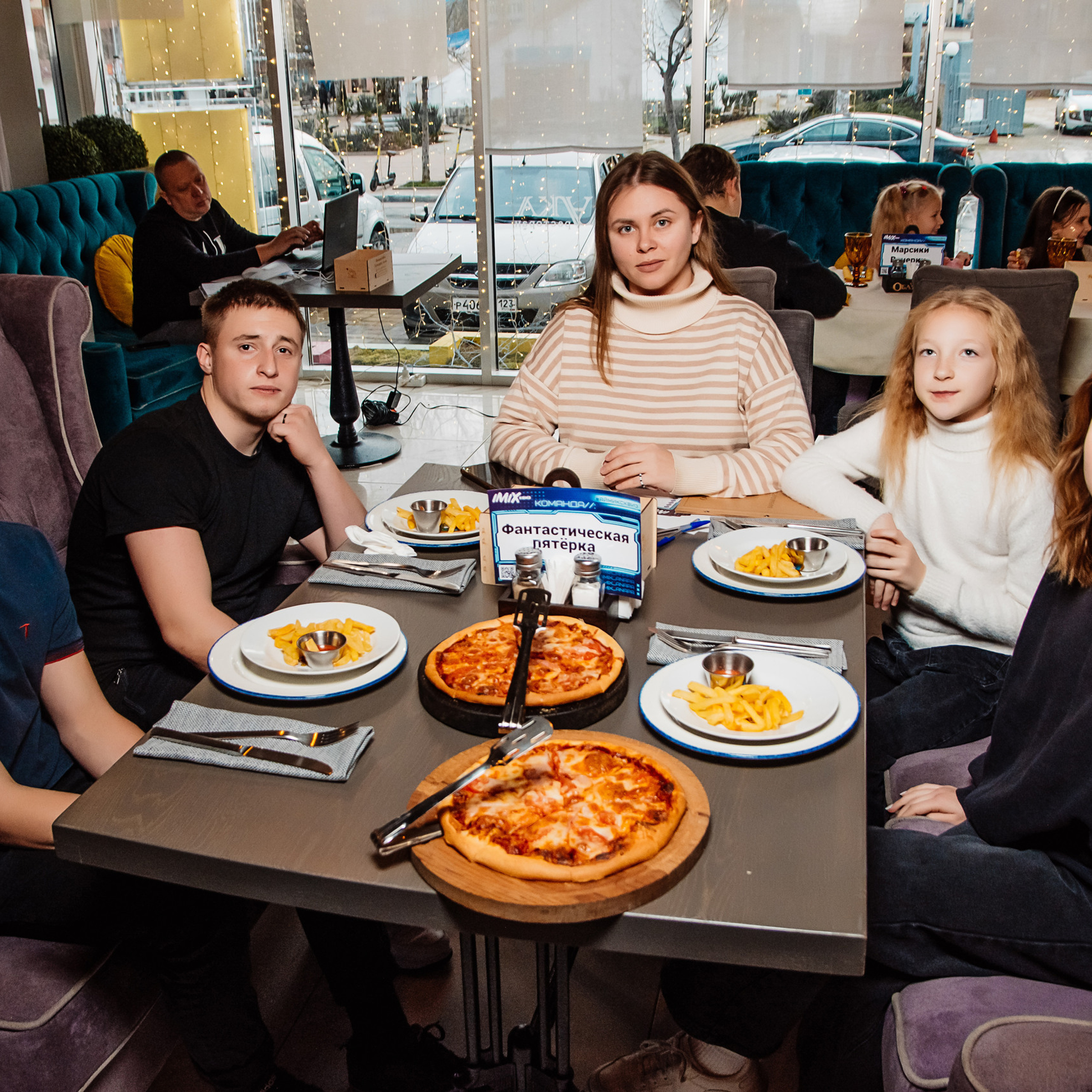 Женская фотосессия Анапа. Репортажный и портретный фотограф Анапа Екатерина Волкова