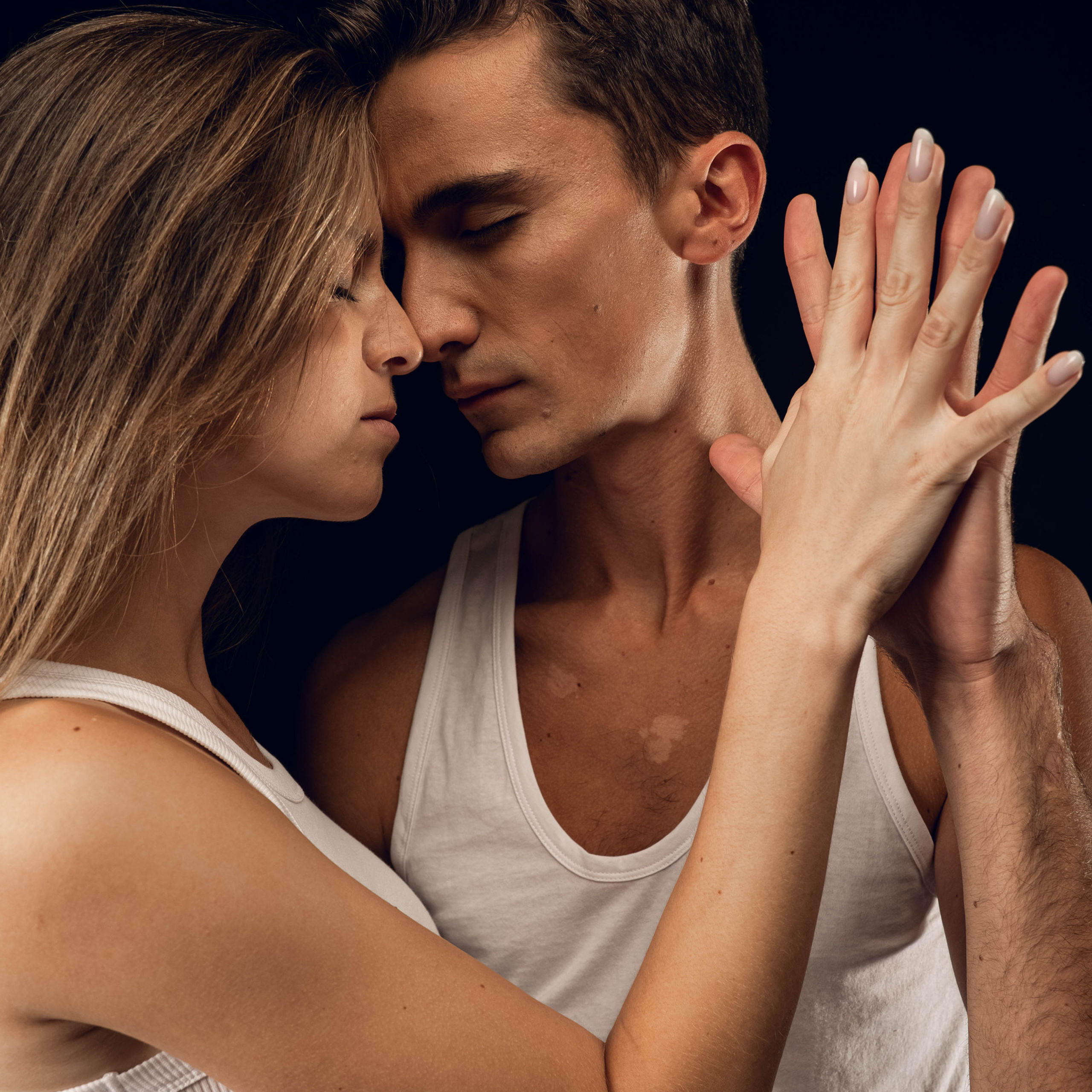 Отзывы. Фотосессия в Спб в студии, фотограф Панютина Марина