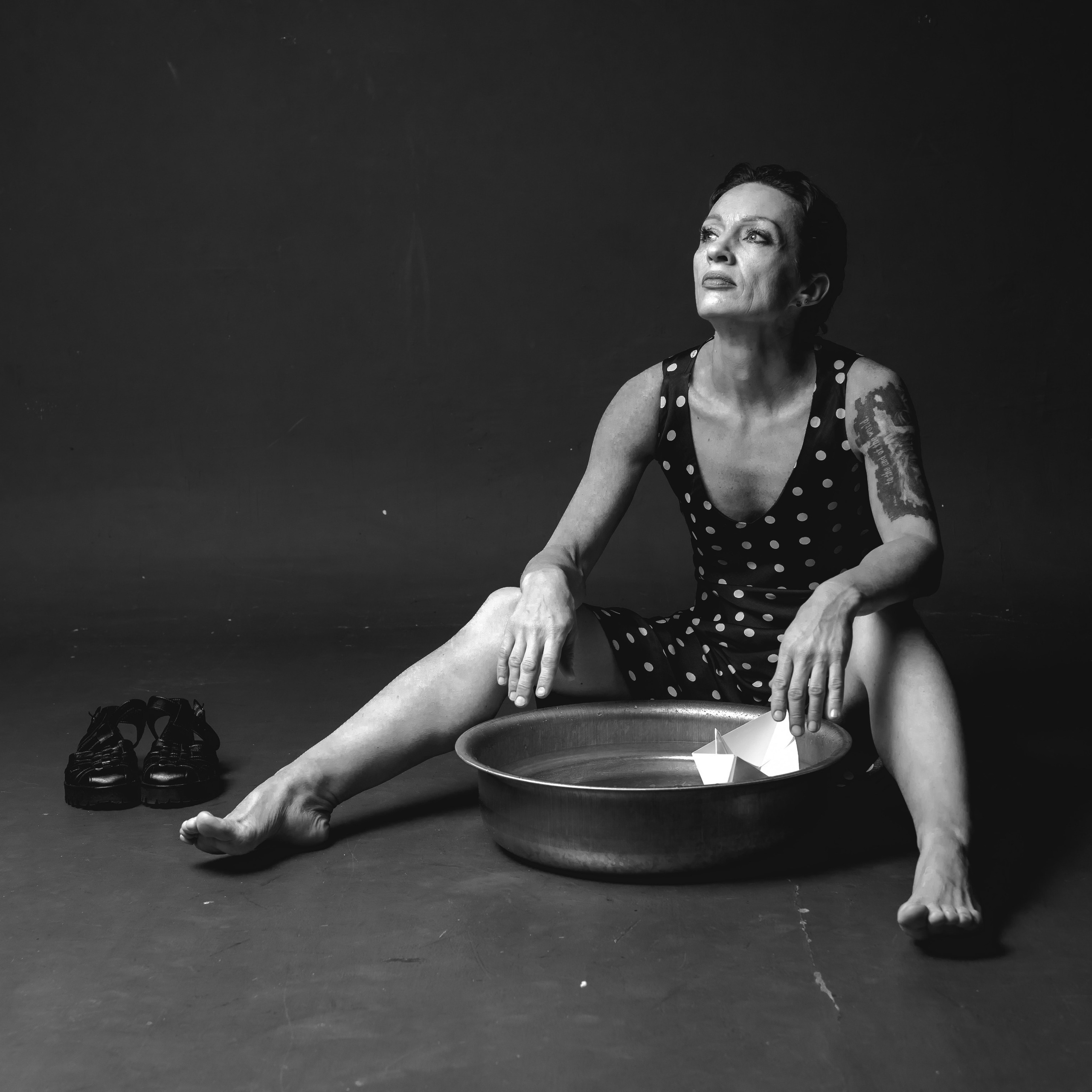 Отзывы. Фотосессия в Спб в студии, фотограф Панютина Марина