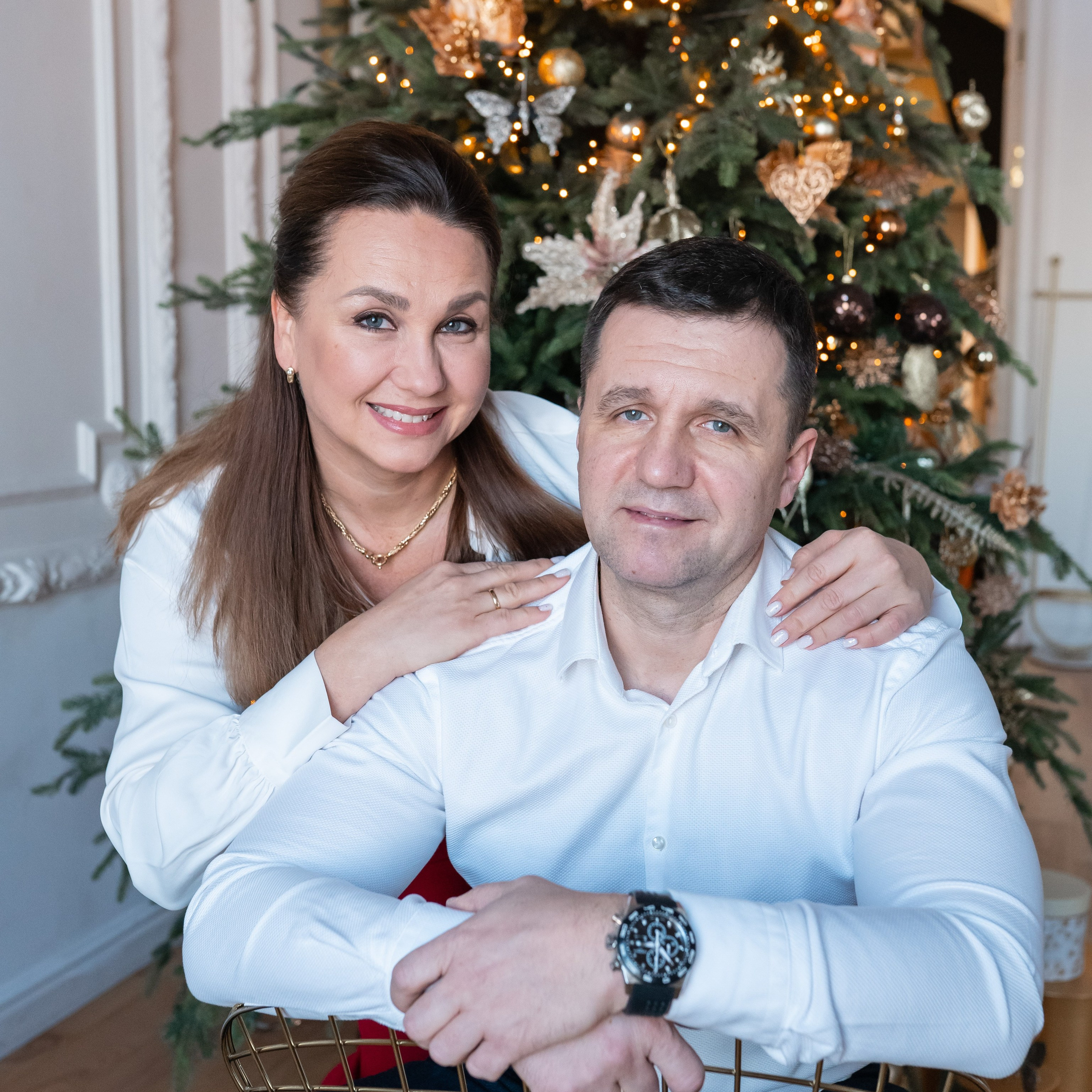 Отзывы. Фотосессия в Спб в студии, фотограф Панютина Марина