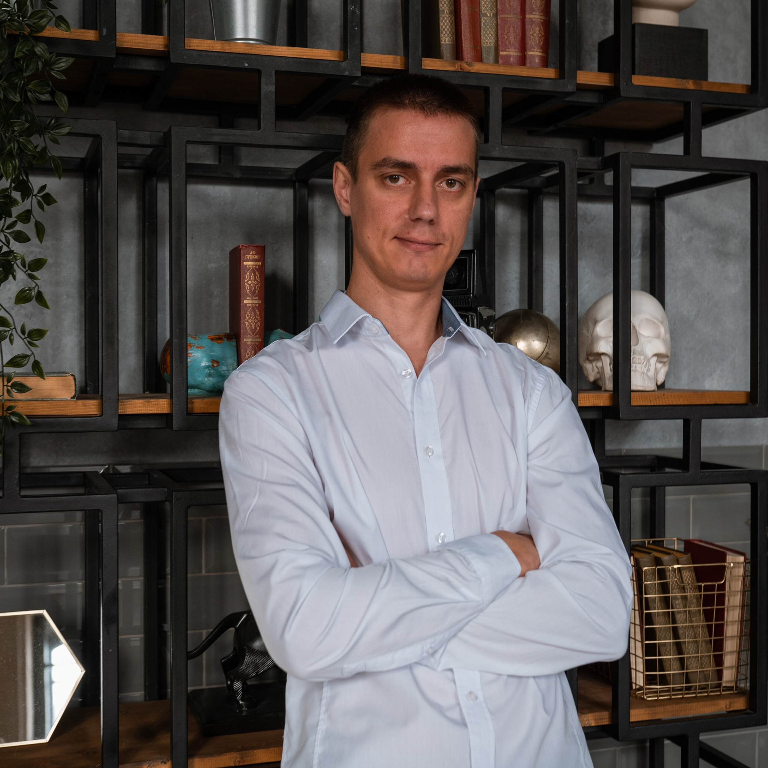 Отзывы. Фотосессия в Спб в студии, фотограф Панютина Марина