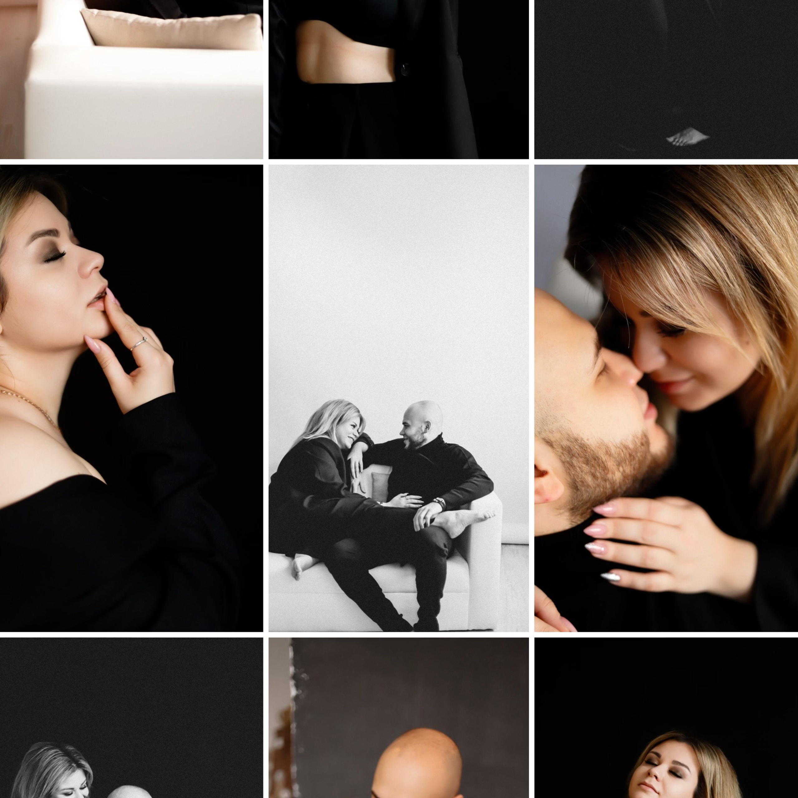 Отзывы. Услуги