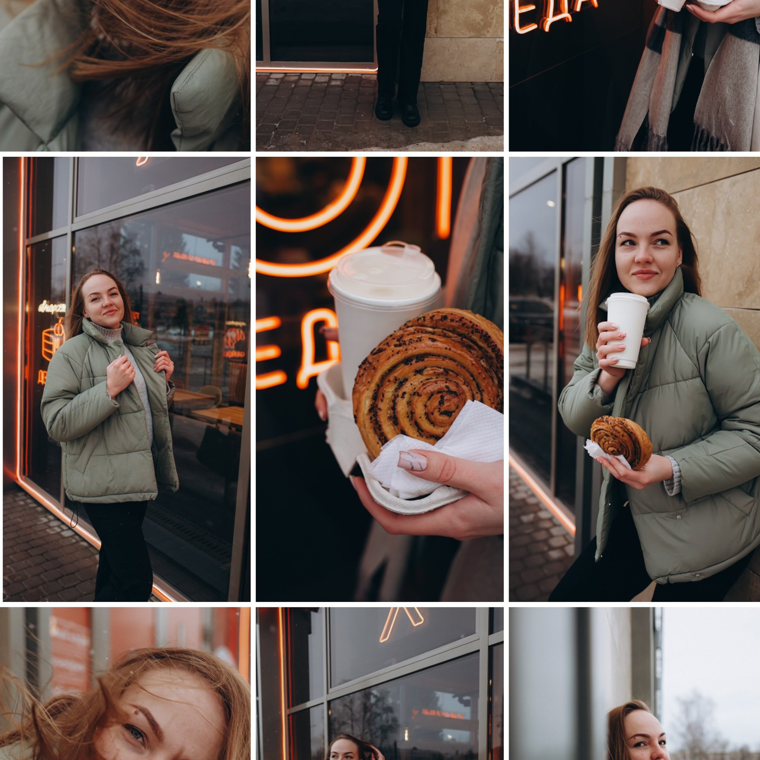 Отзывы. Услуги