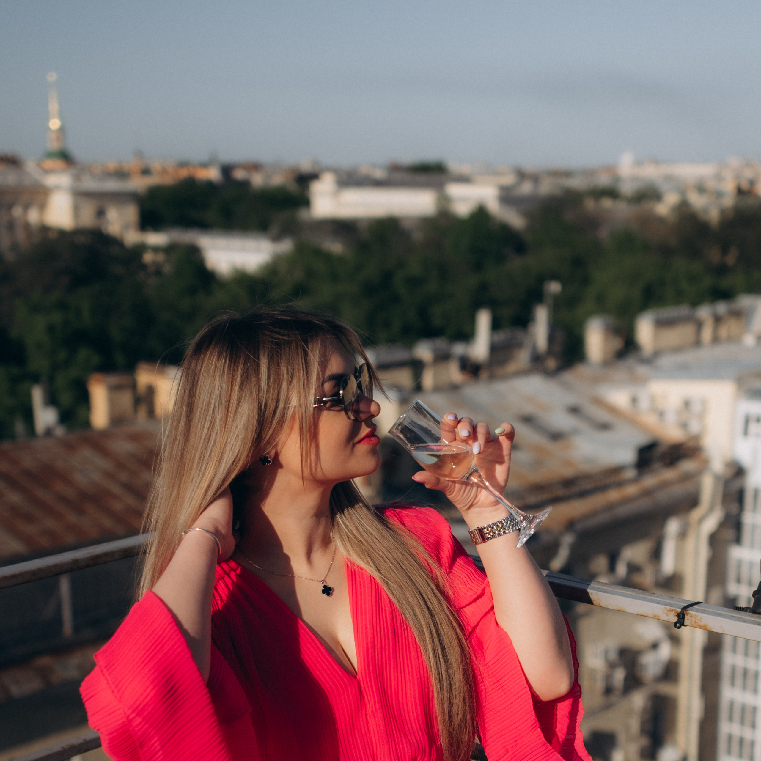 День Рождения Светланы