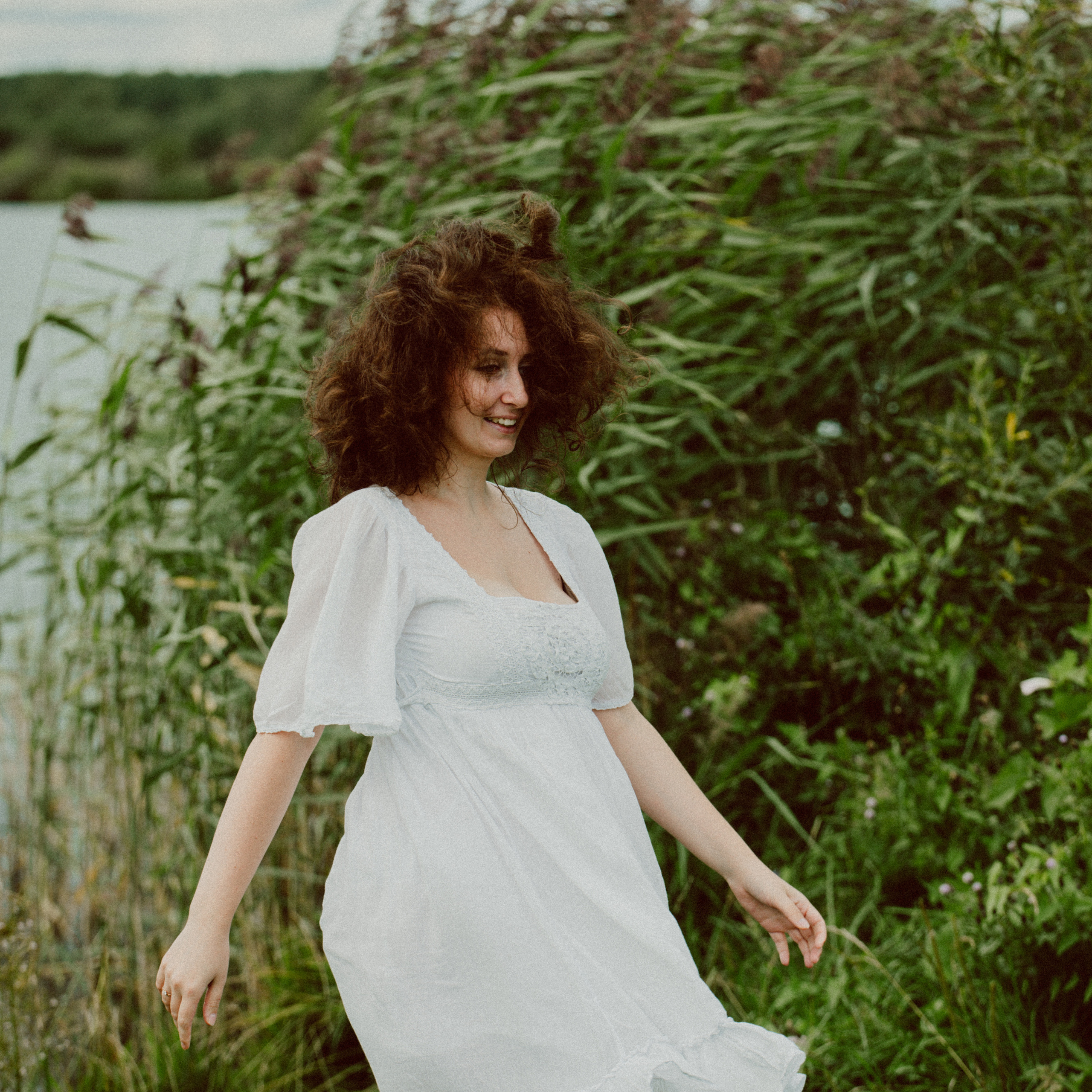 Екатерина День Рождения