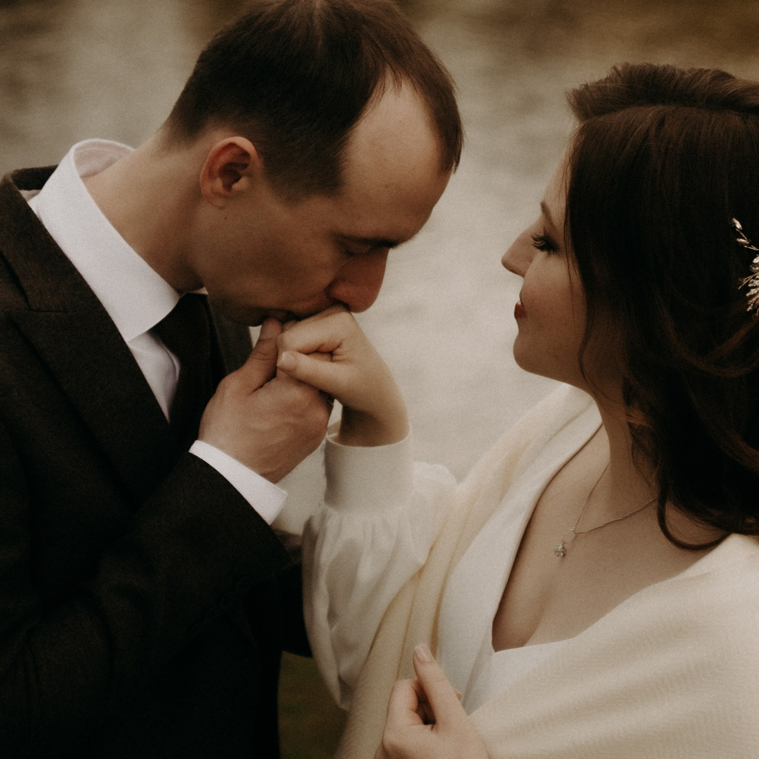 Семён + Вика