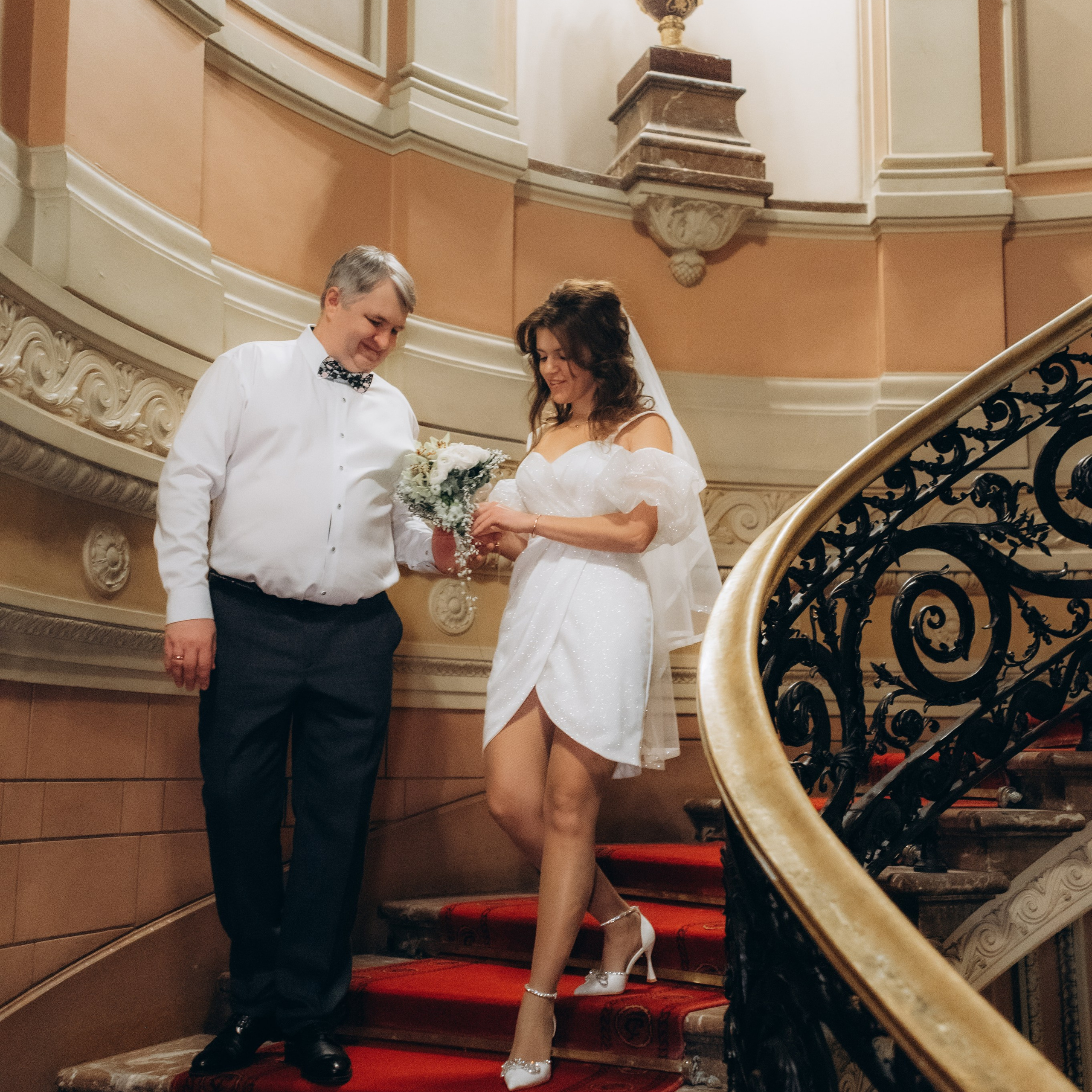 15 лет вместе