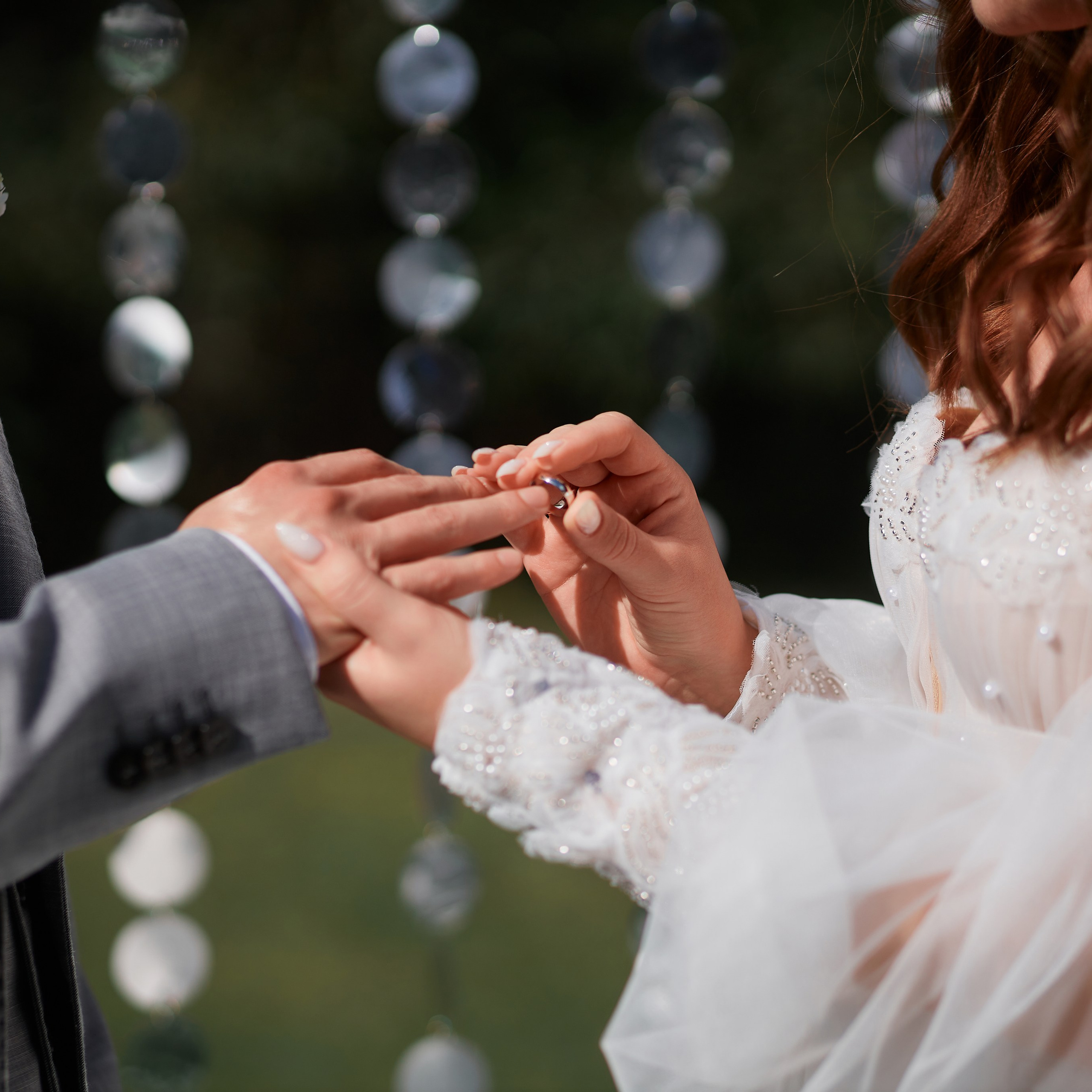 Дима и Марина Банкет