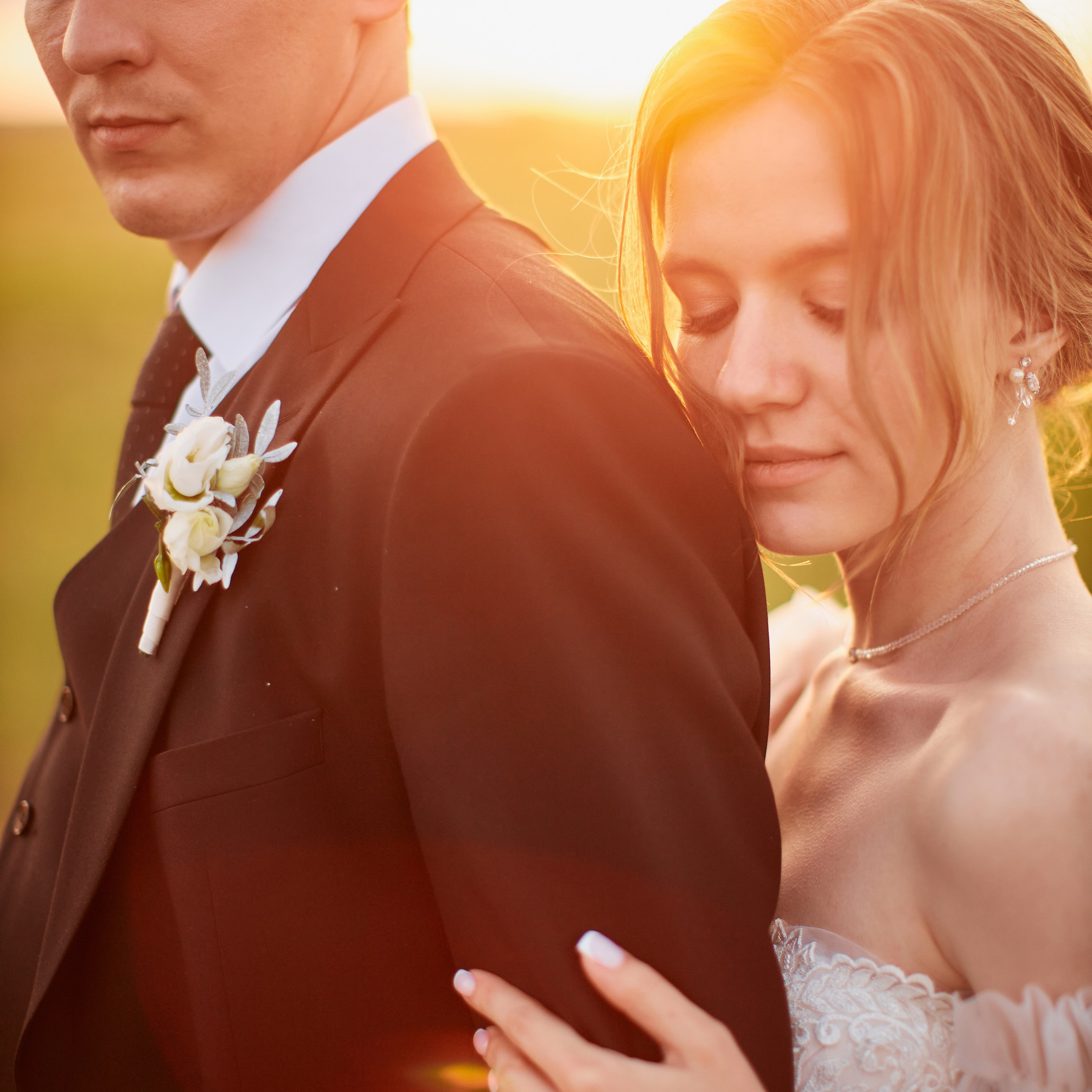 Никита и Полина