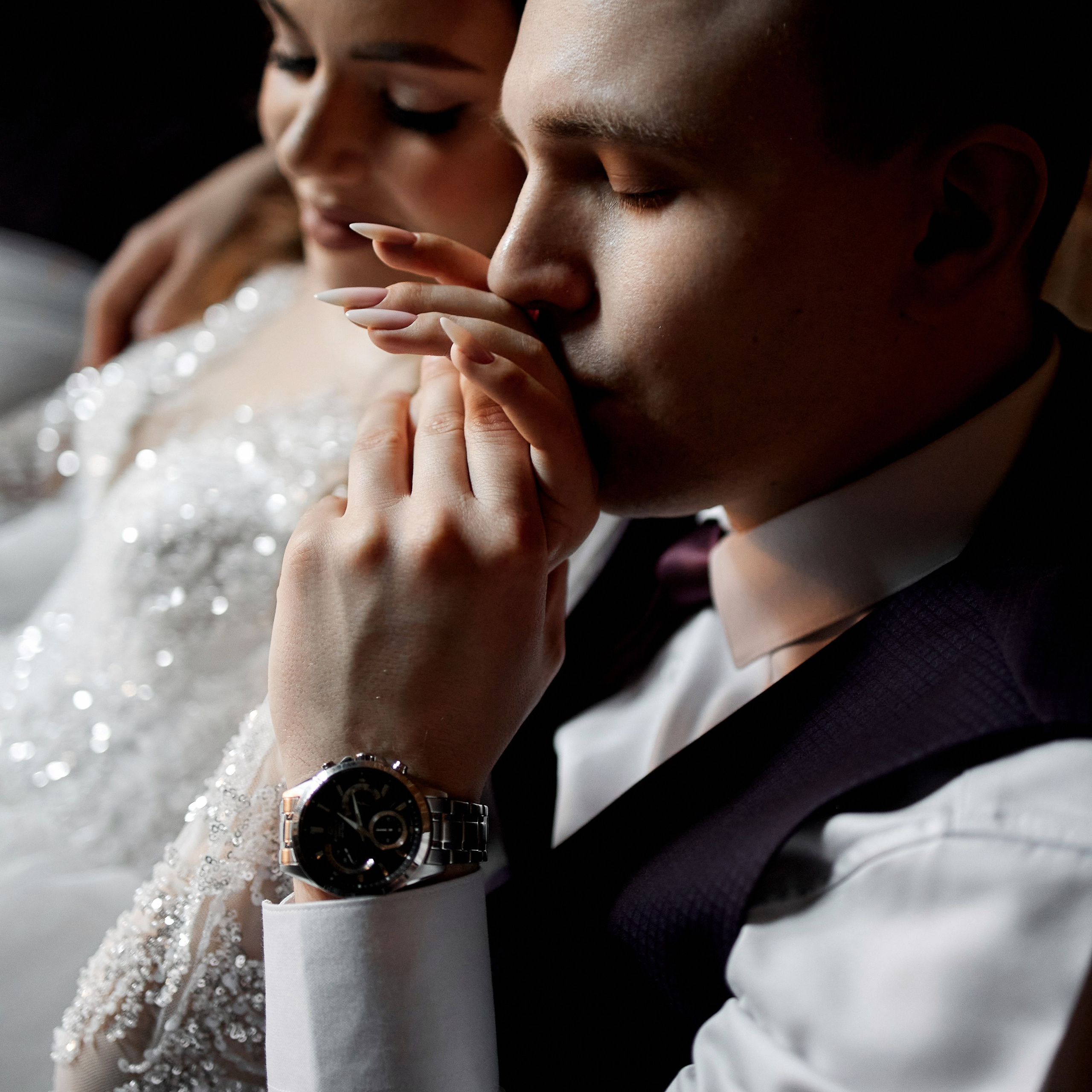 Артём и Алина