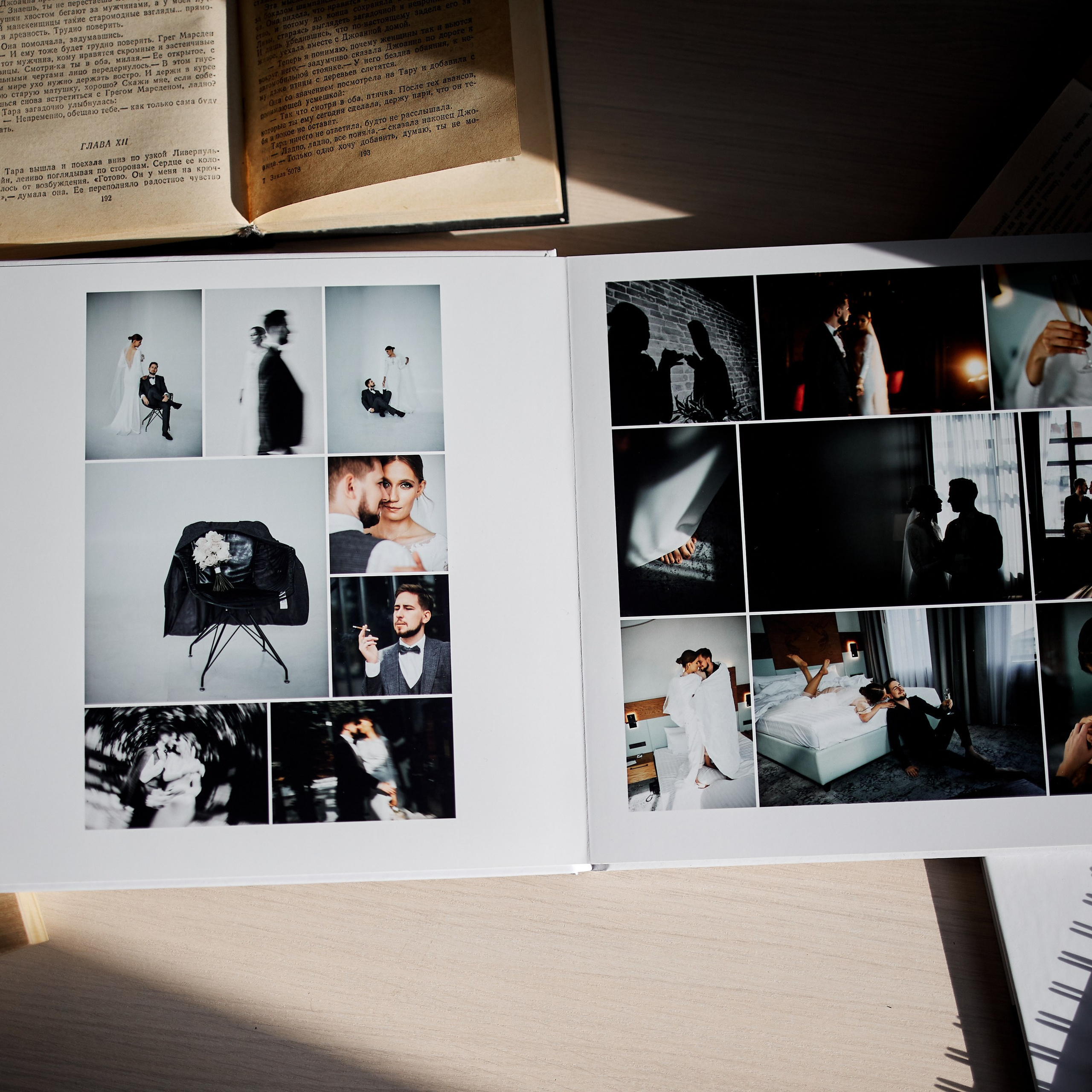 Фотокнига. Ваш фотограф Антон Колташов город Курган Тюмень Челябинск Екатеринбург