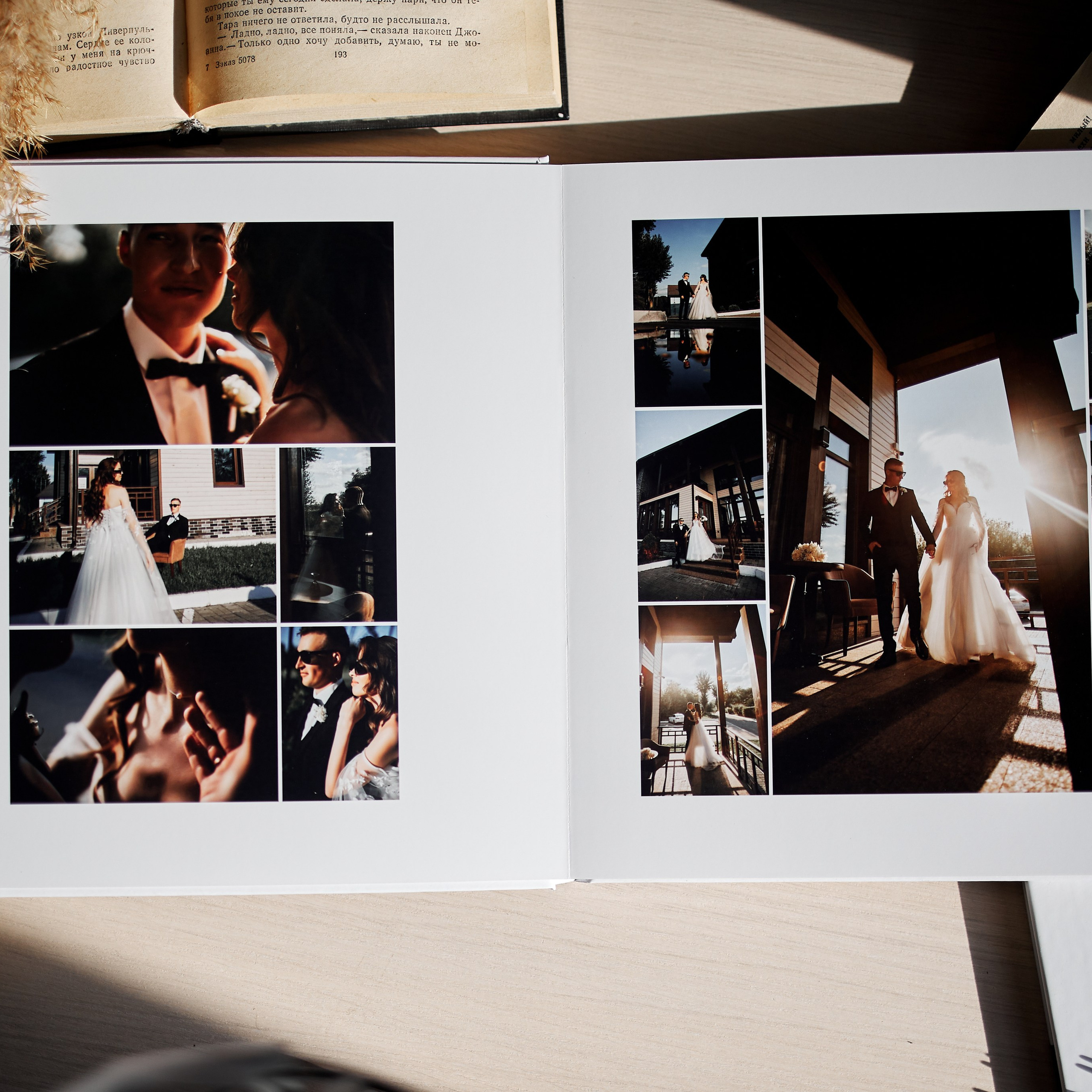 Фотокнига. Ваш фотограф Антон Колташов город Курган Тюмень Челябинск Екатеринбург