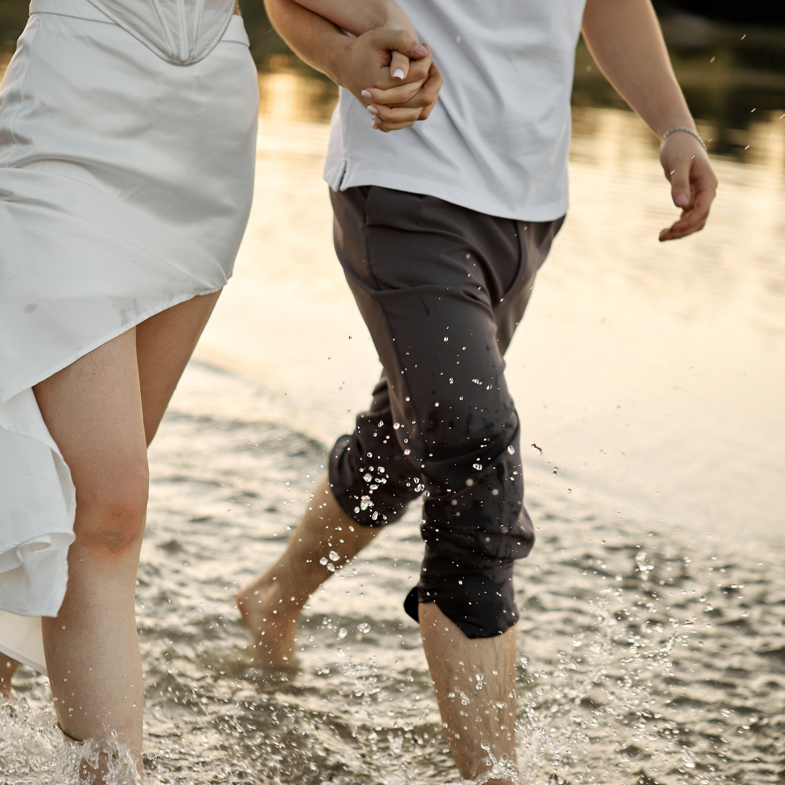 Рома и Карина