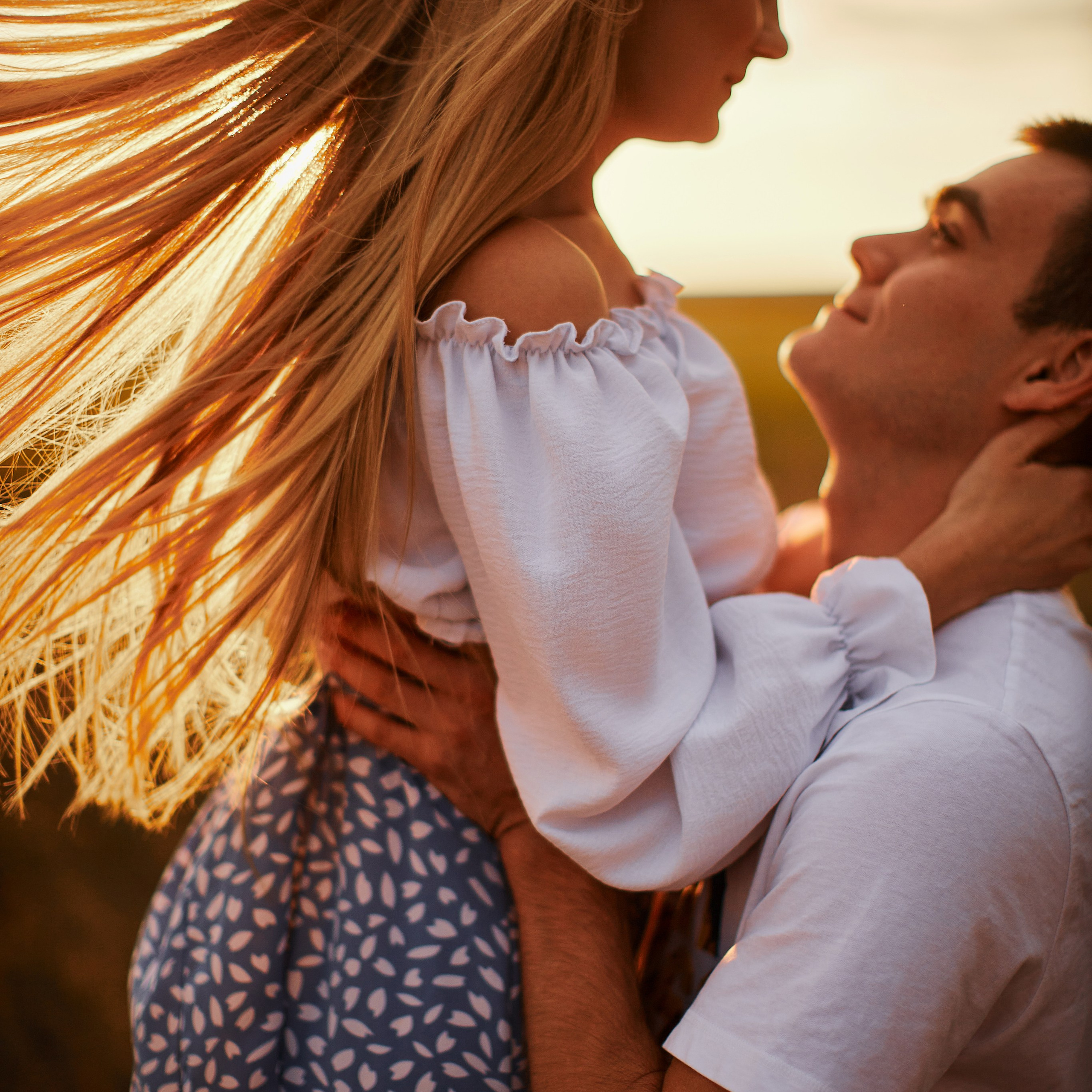 Стас и Алина