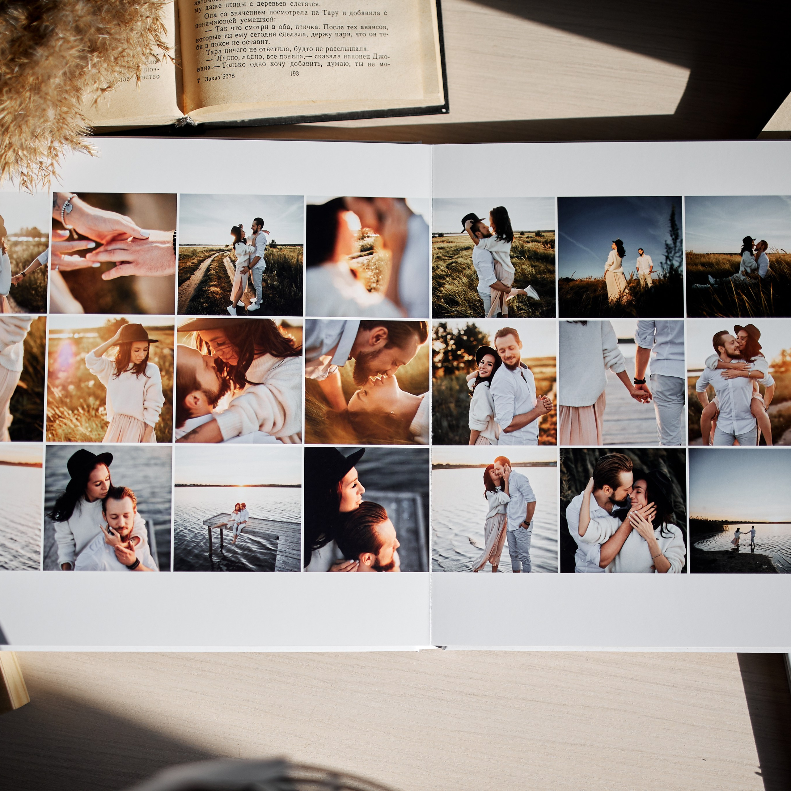 Фотокнига. Ваш фотограф Антон Колташов город Курган Тюмень Челябинск Екатеринбург