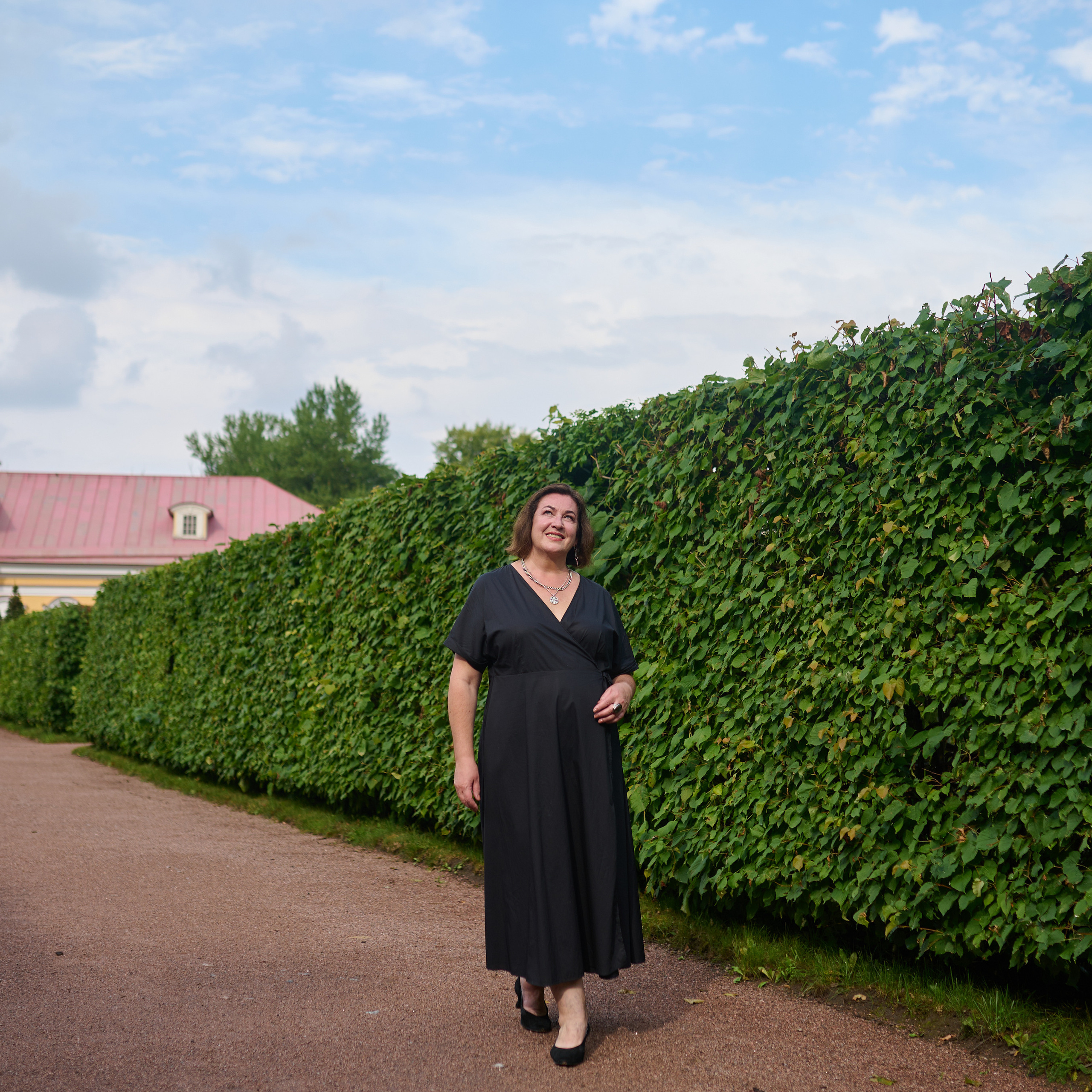 Отзывы. Фотограф в Санкт Петербурге Александра Вильдгрубе