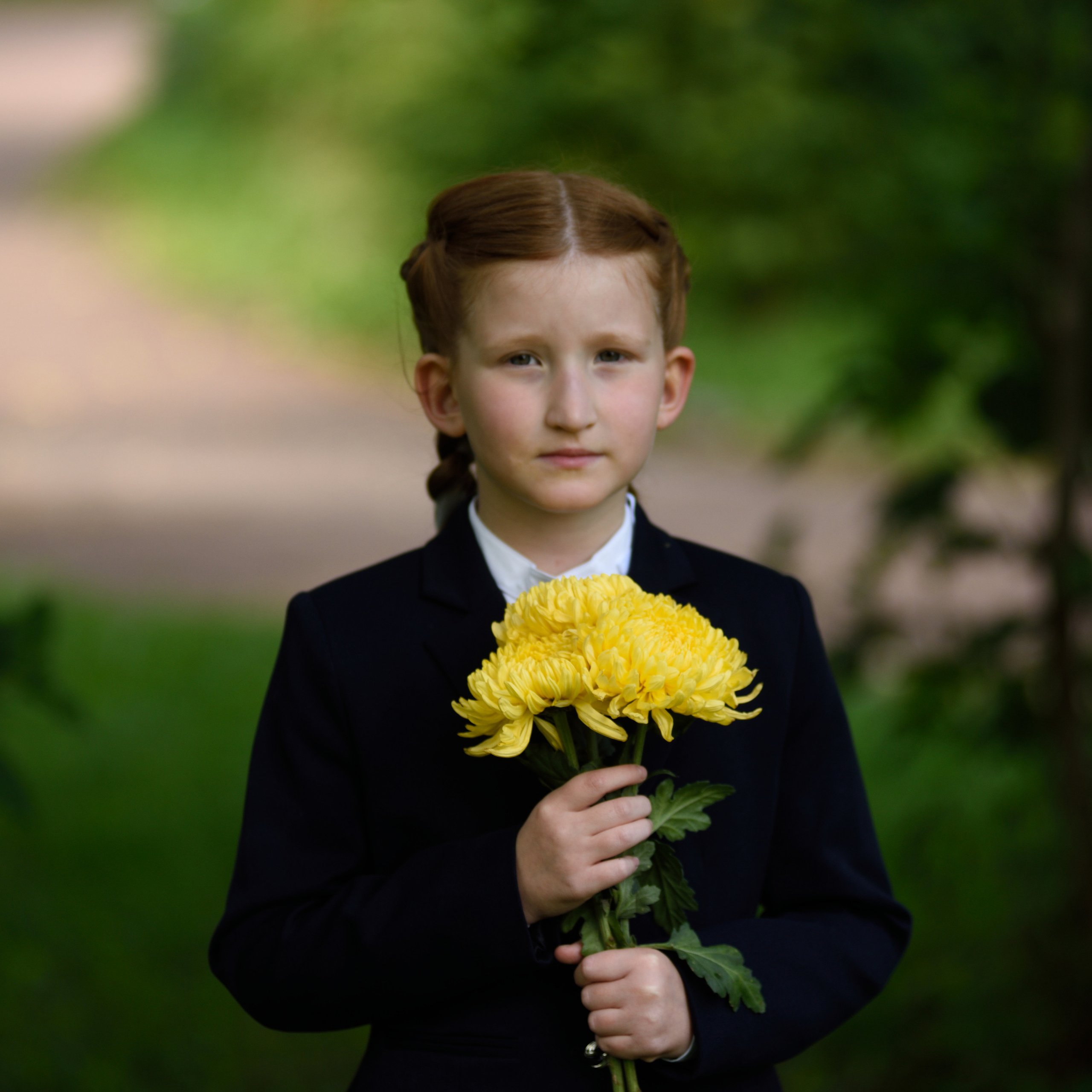 Первоклашки 2021