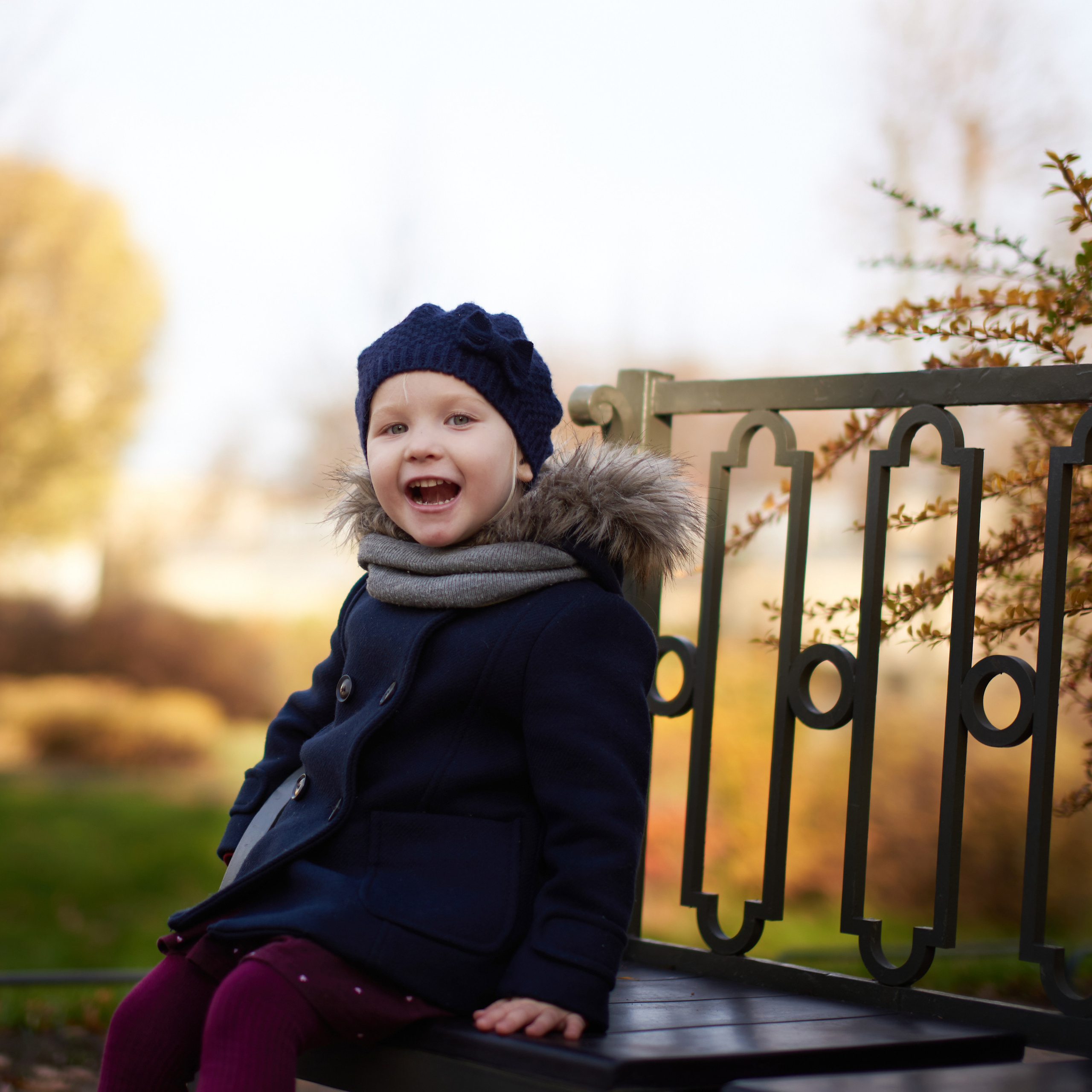 Надя и Арина