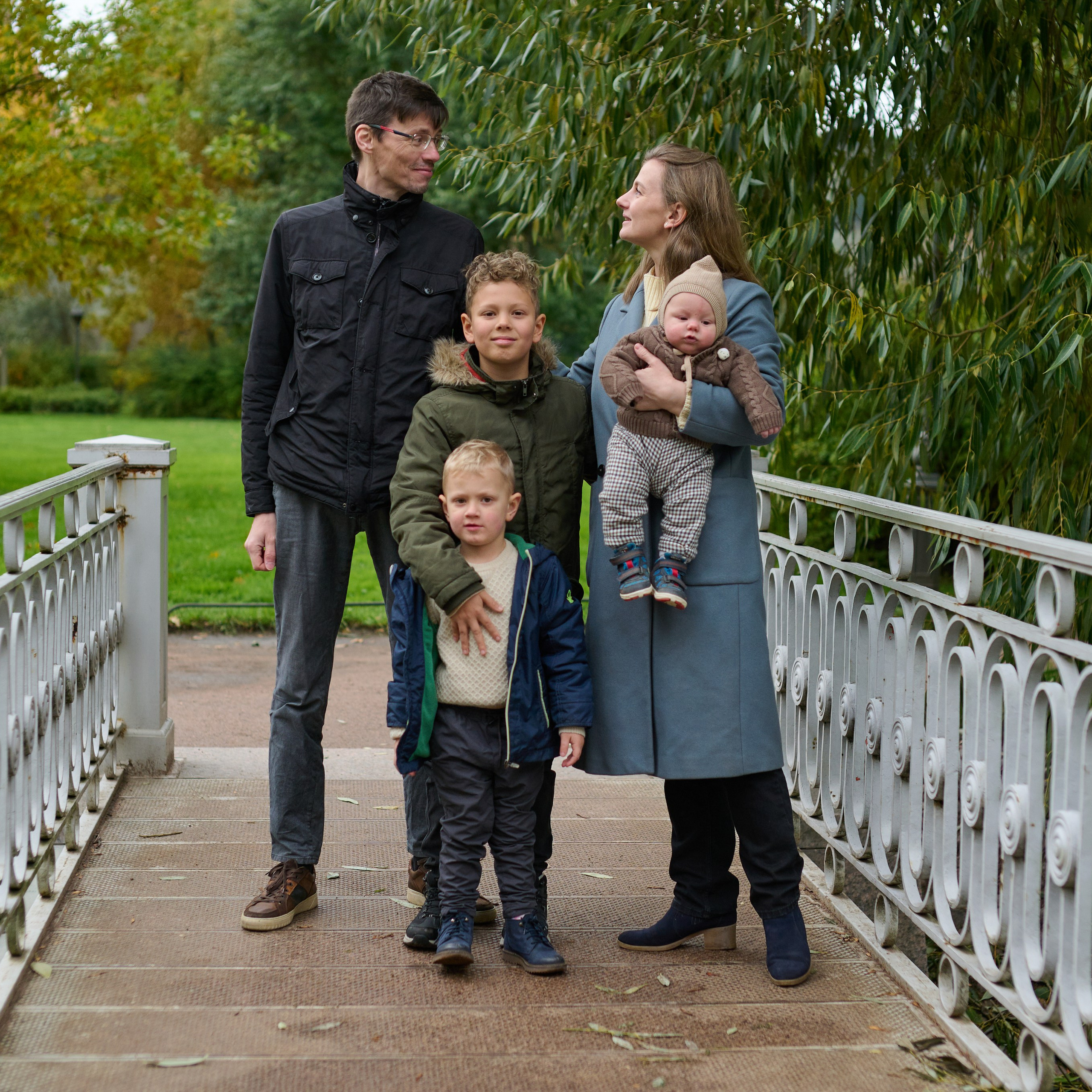 Отзывы. Фотограф в Санкт Петербурге Александра Вильдгрубе