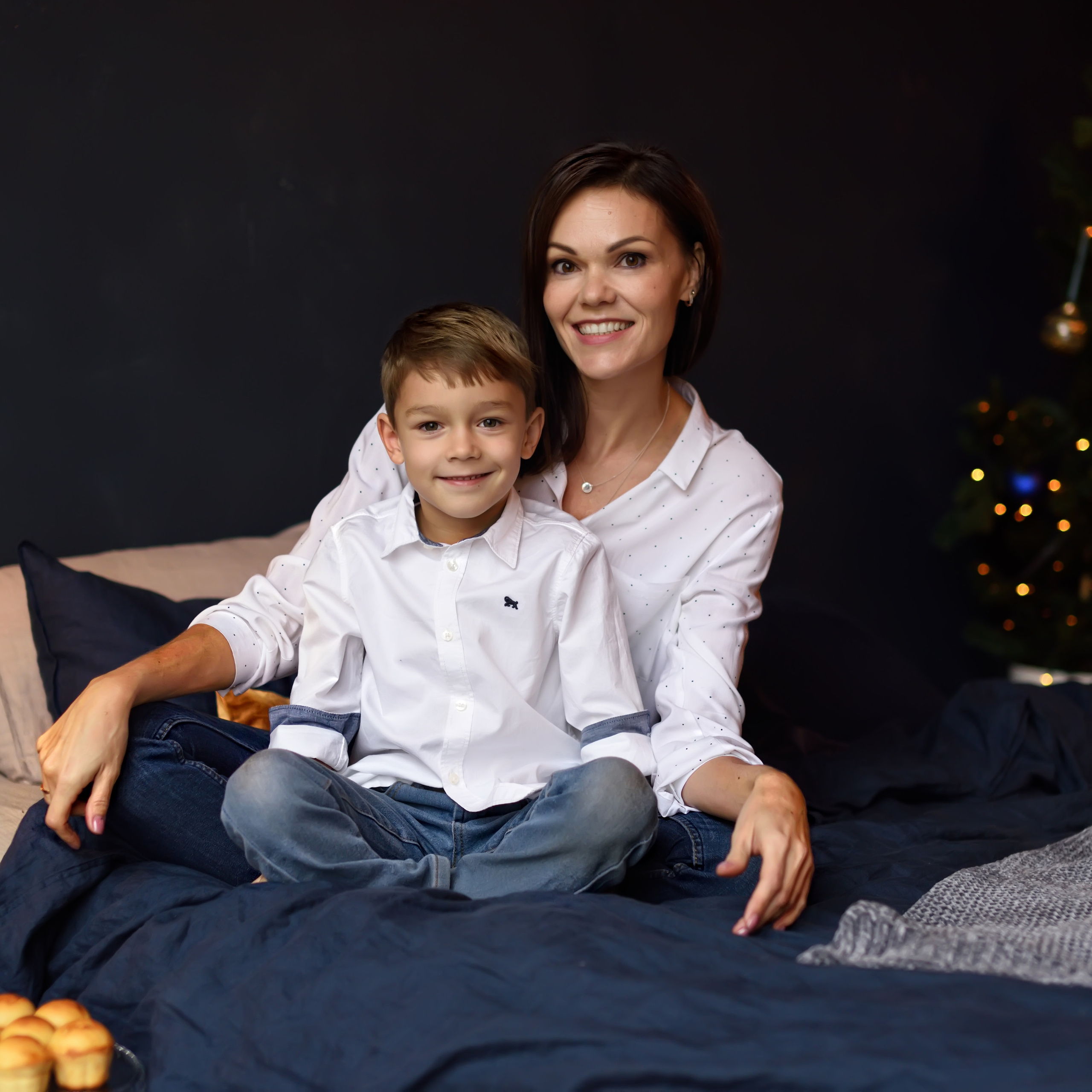 Ирина и Кирилл