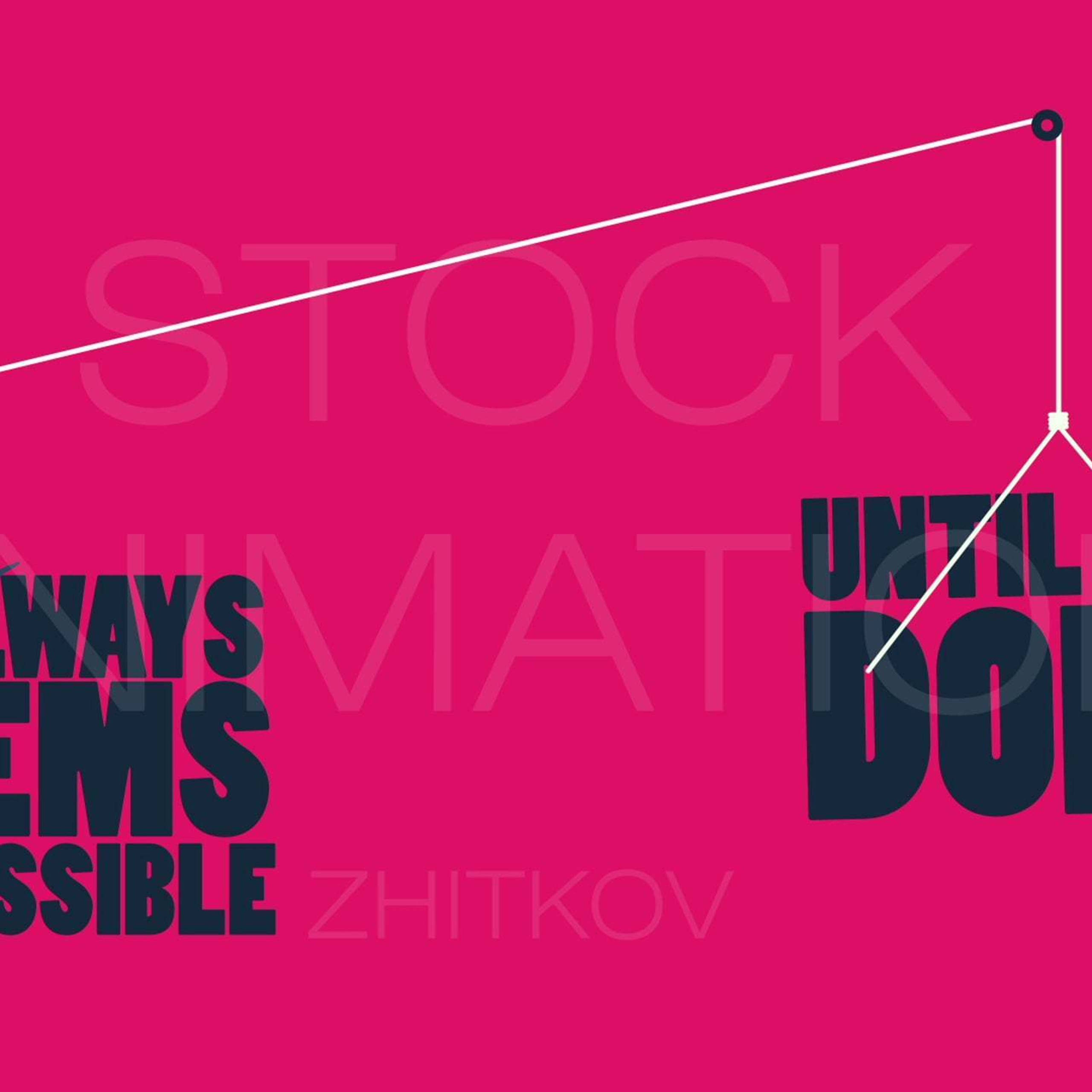 Conceptual animation. Концептуальная иллюстрация и анимация