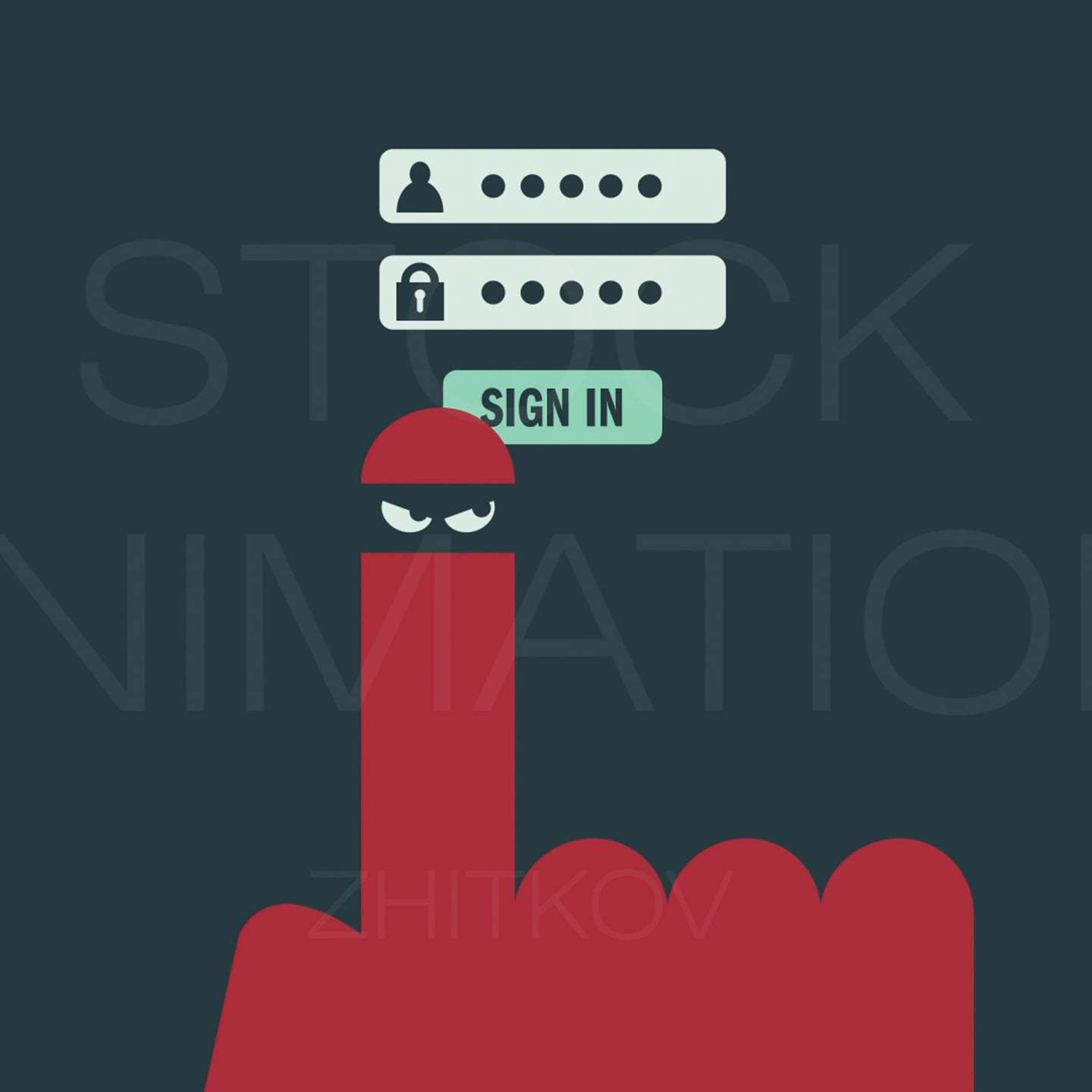 Conceptual animation. Концептуальная иллюстрация и анимация