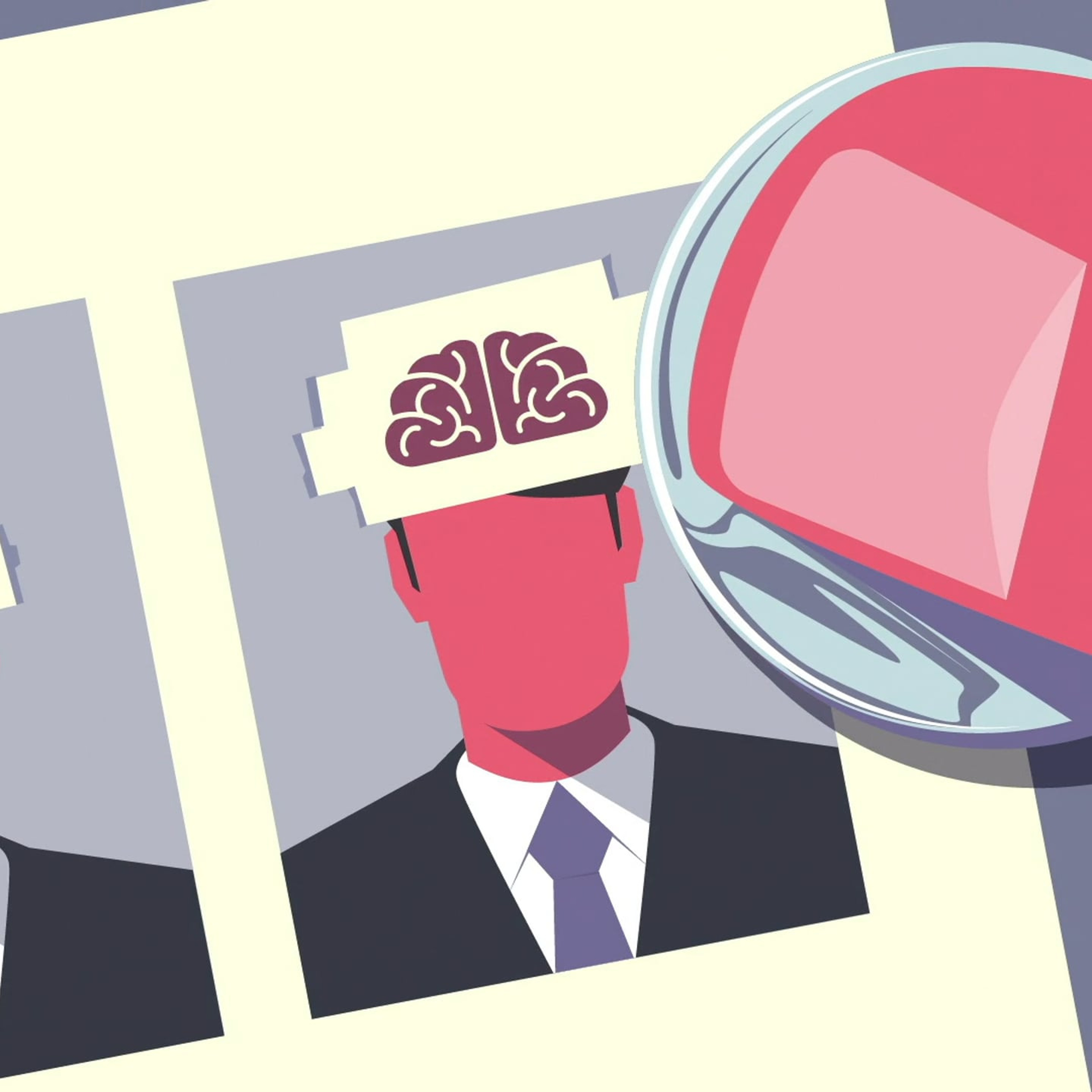 Conceptual animation. Концептуальная иллюстрация и анимация