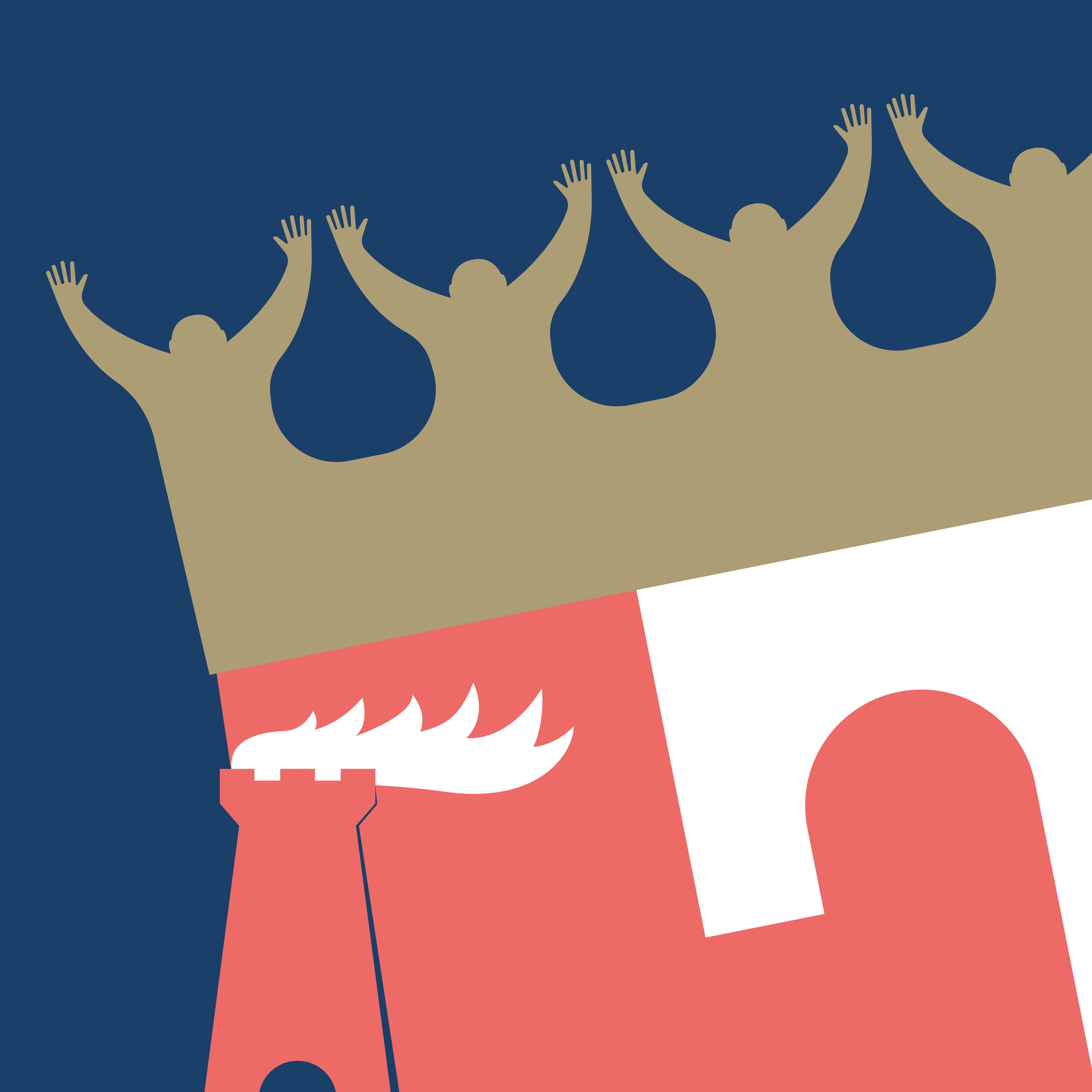 Sun Tzu, quotes, art of war, Сунь Цзы, цитата, negative, space, conceptual, editorial, illustration, illustrator, freelance, for hire, иллюстрация, иллюстратор, концептуальная, редакционная, фриланс, metaphor