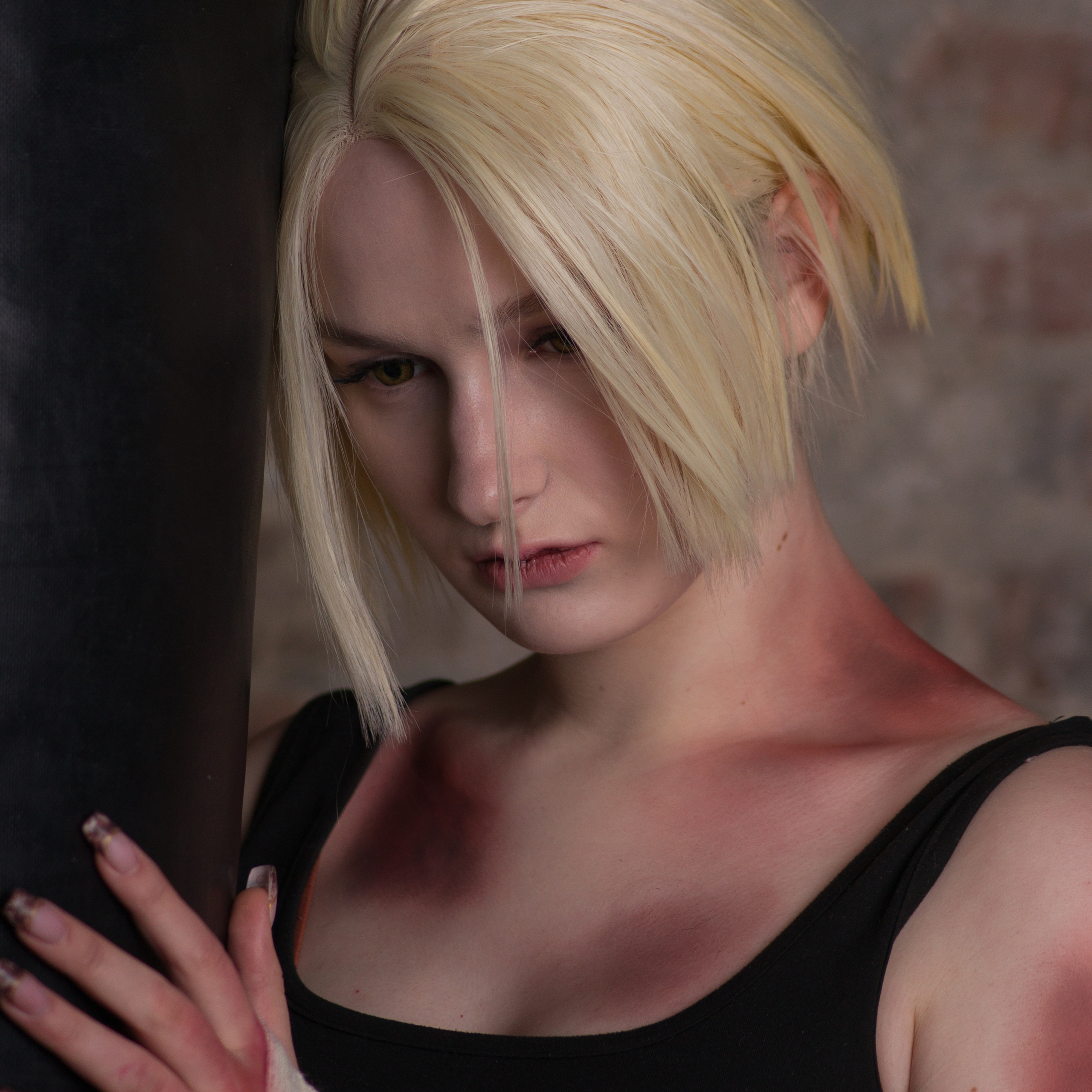 Лера Макарова (Персонаж Bubble Comics)