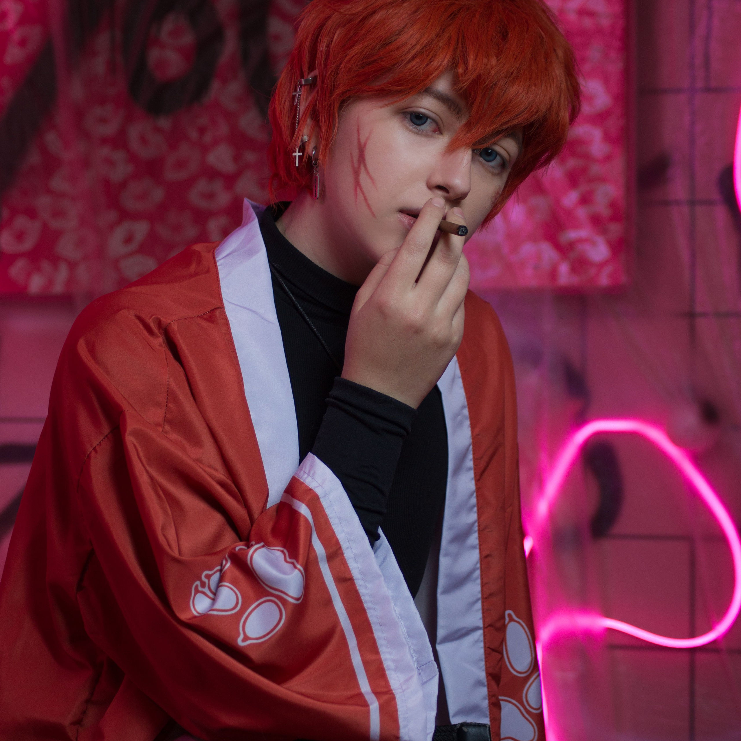 Нил Джостен (Все ради игры)