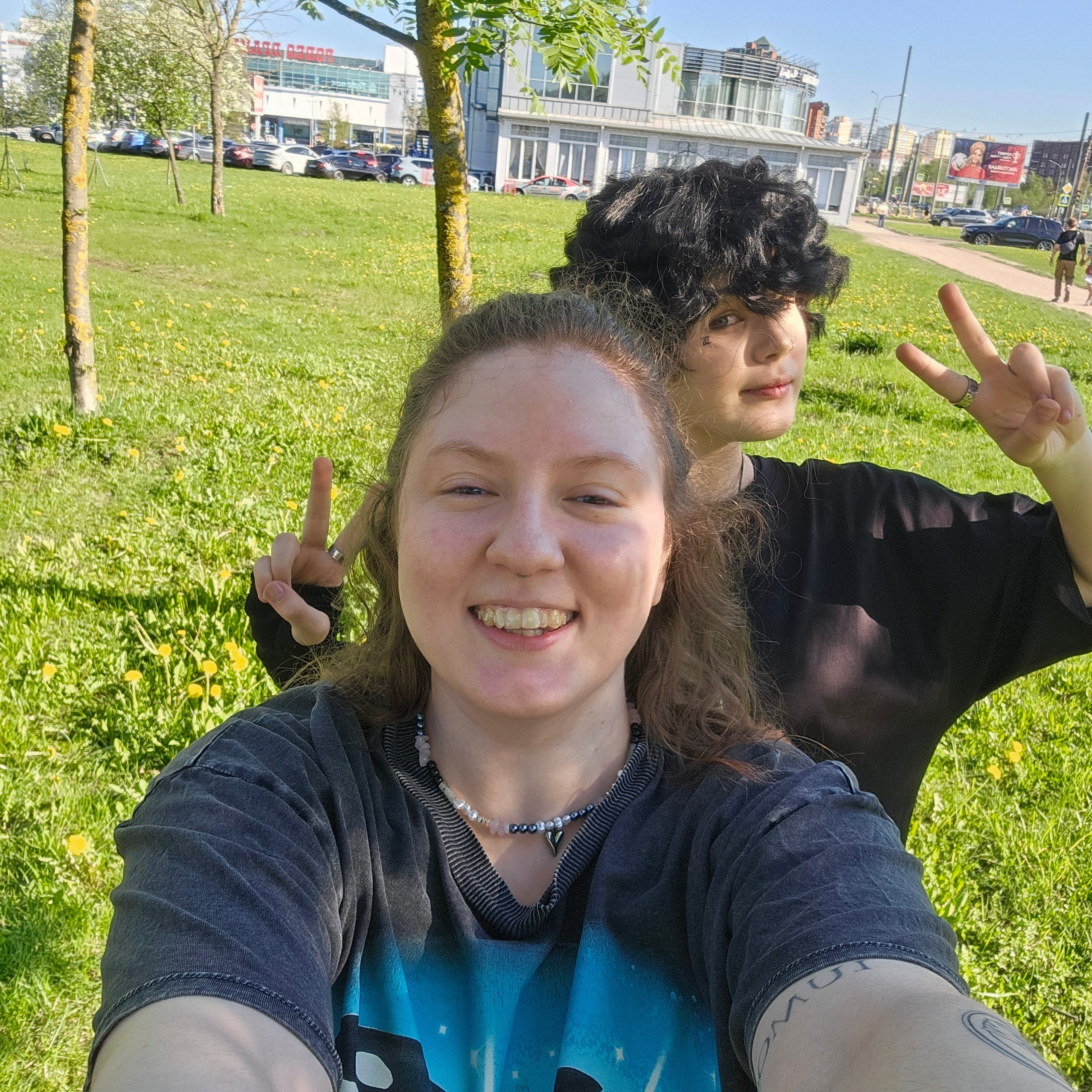 О моих фото