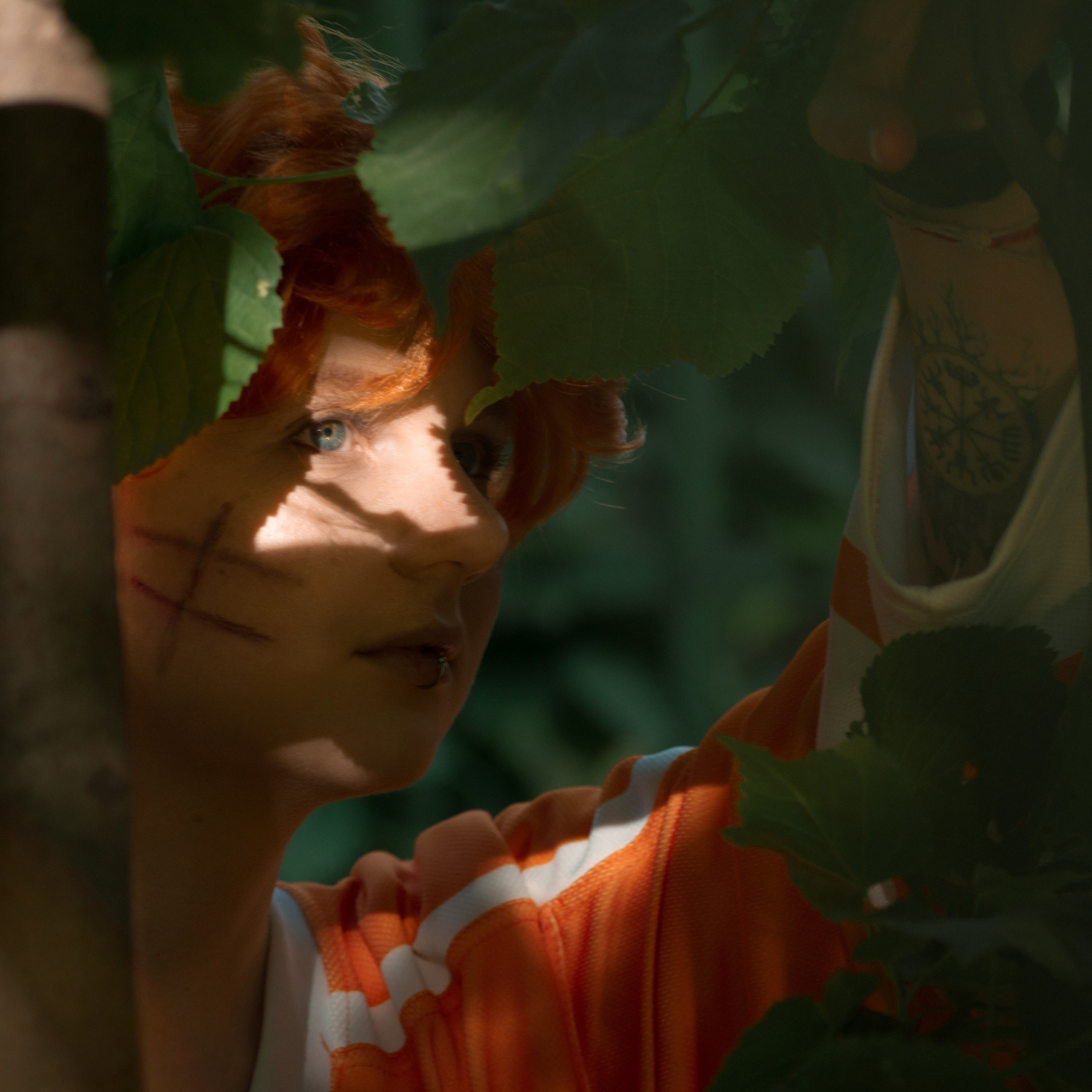 Нил Джостен (Все ради игры)