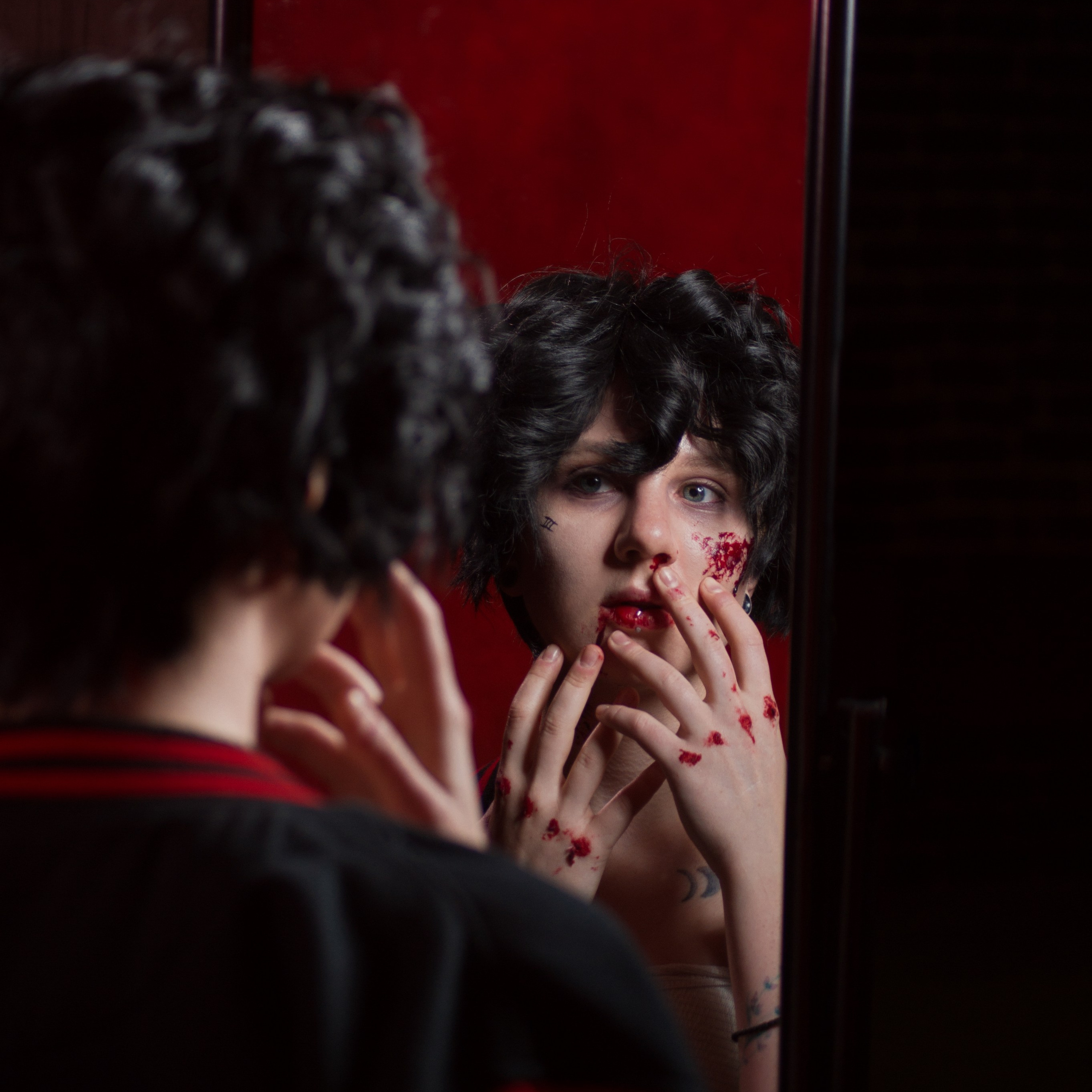 Жан Моро (Все ради игры)