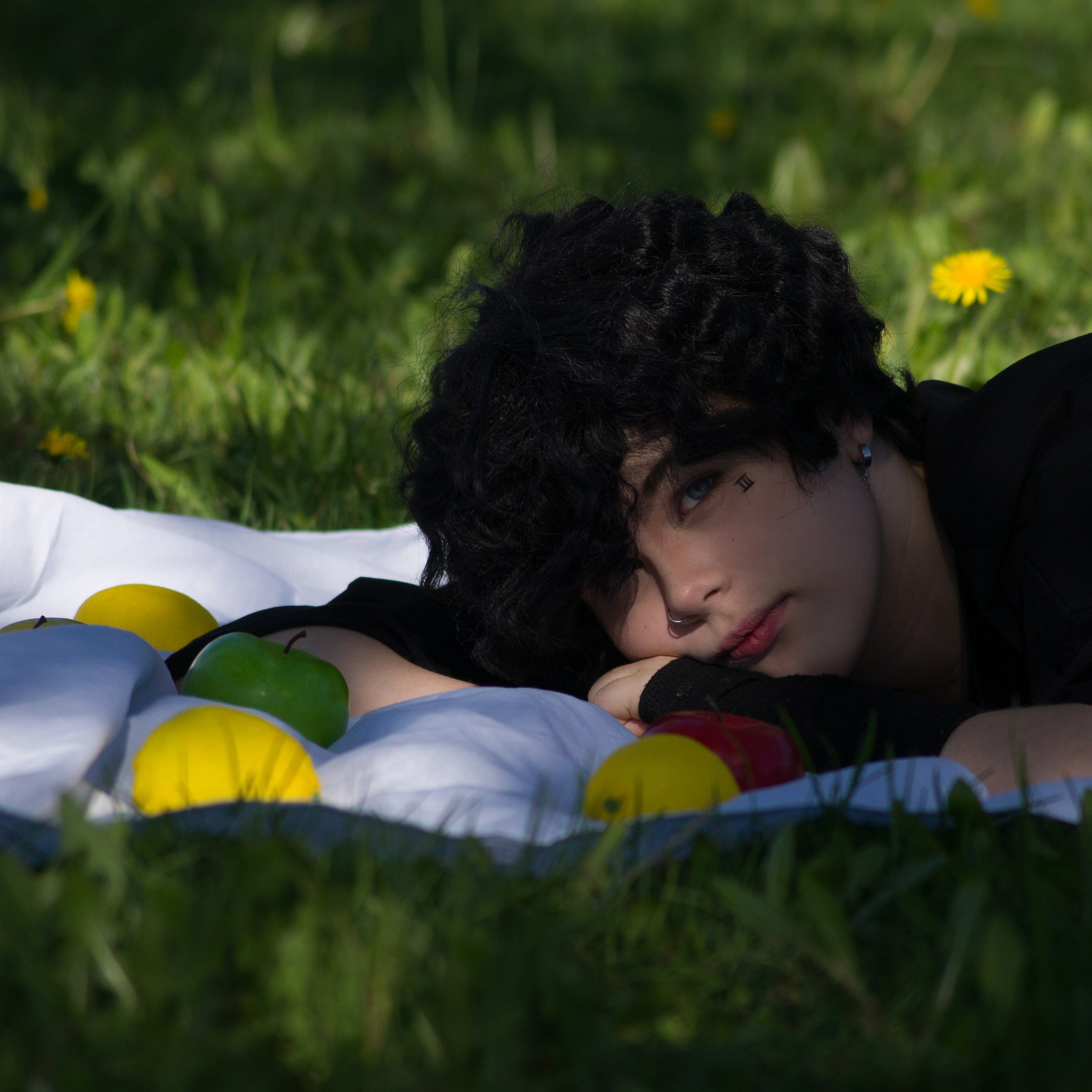 Жан Моро (Солнечный корт)