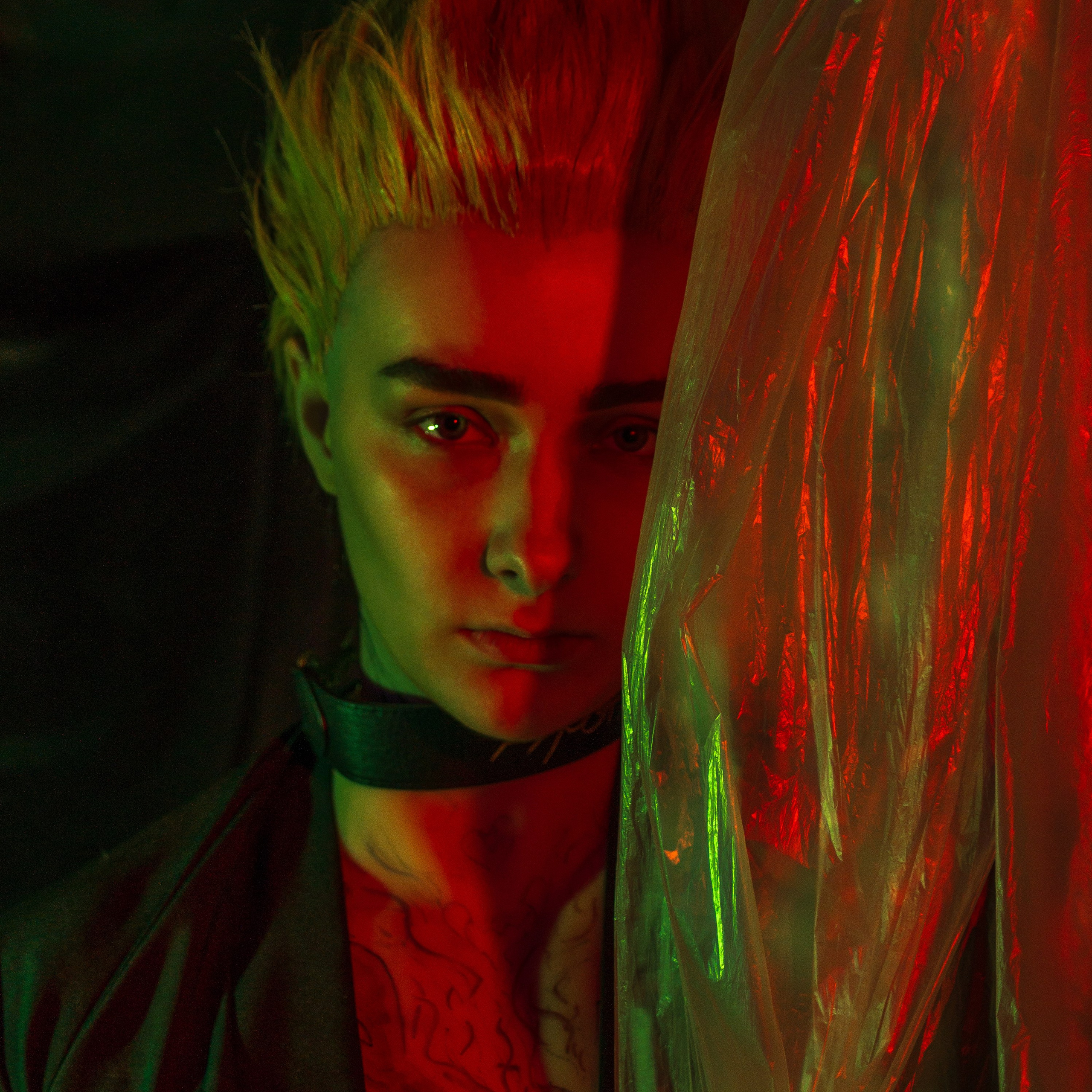 Вадим Дракон (Персонаж Bubble Comics)