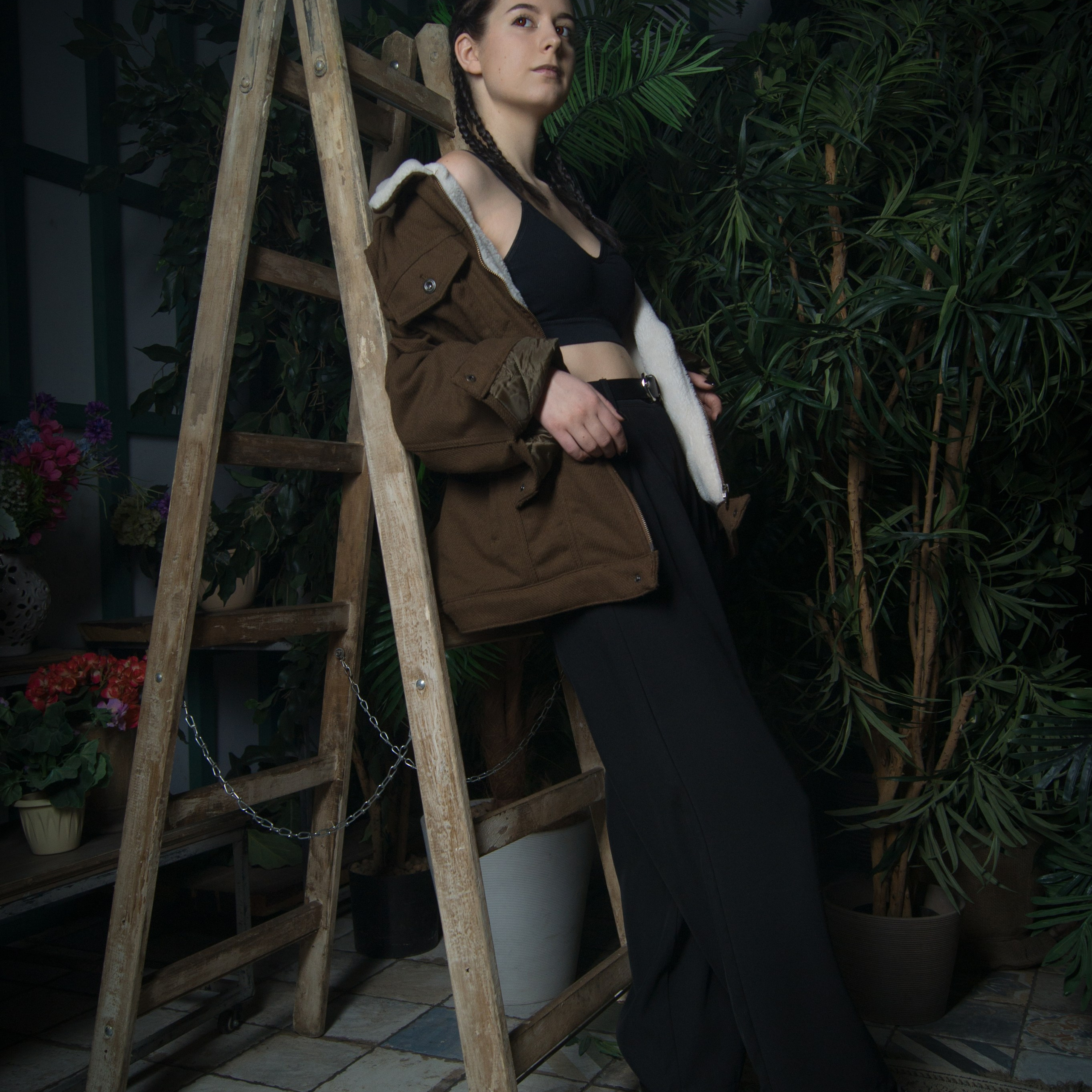 Алтан Дагбаев (Персонаж Bubble Comics)