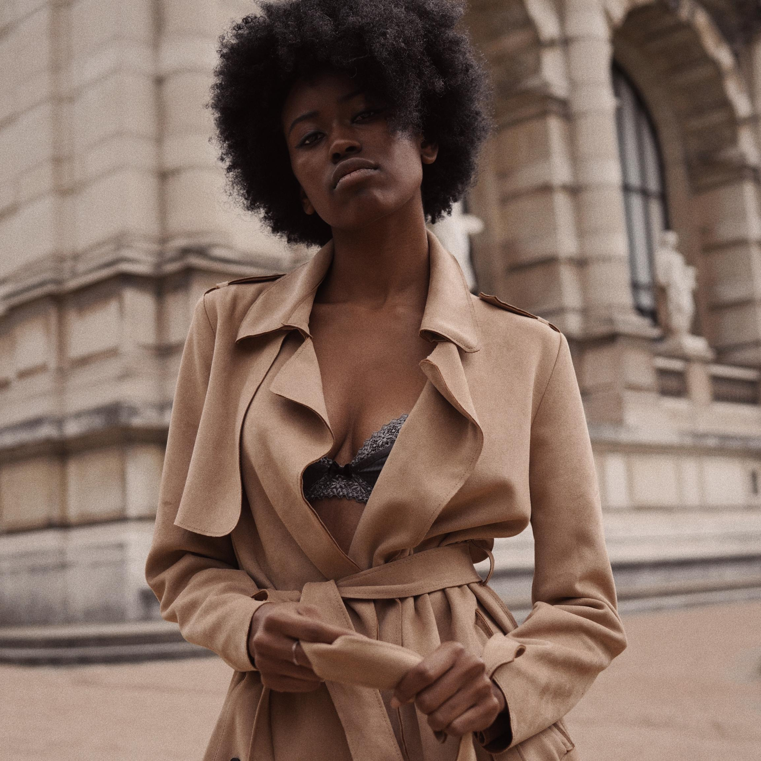 Девушки. Алексей Трифонов